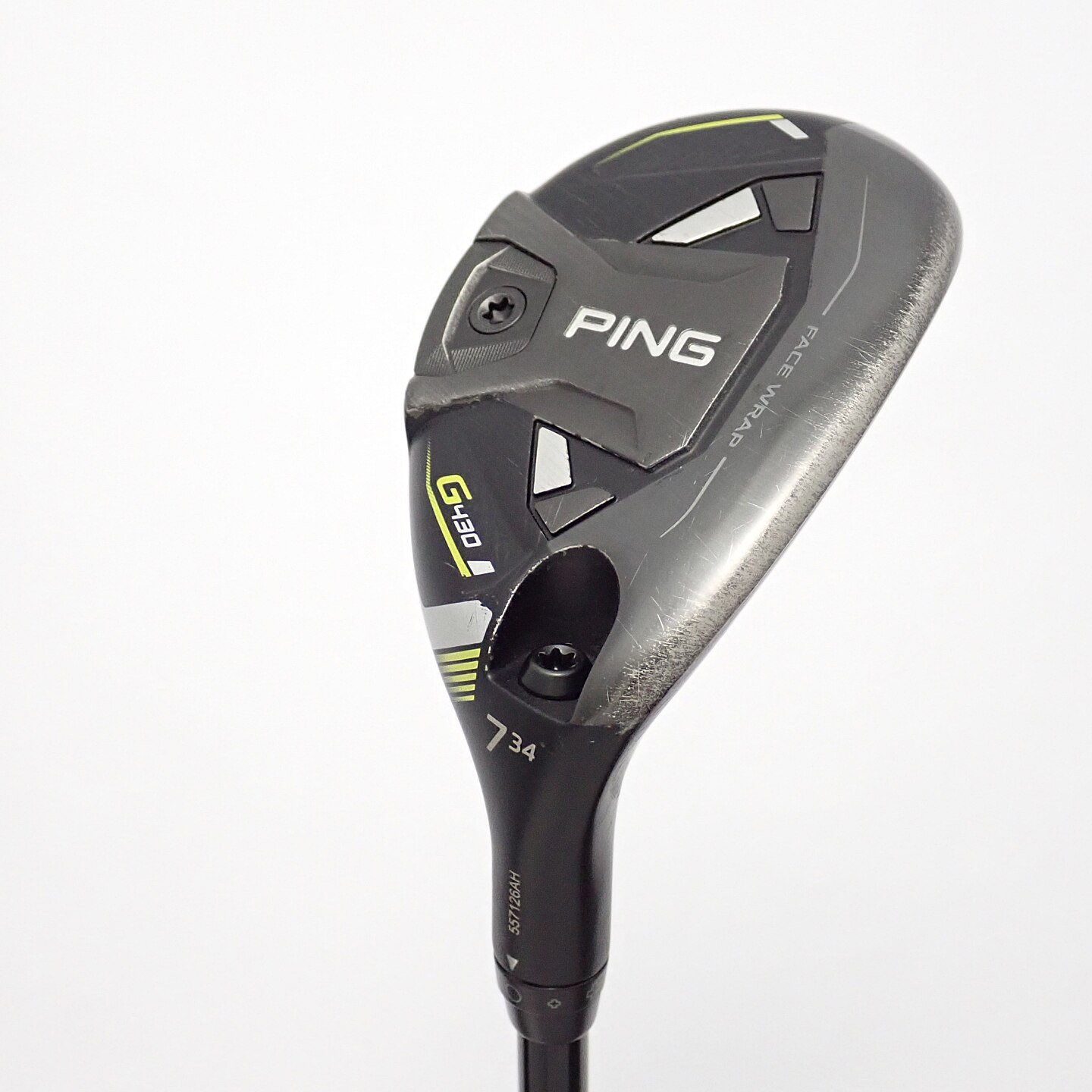 PING G430 ユーティリティ 26度 Amazon | PING G430 26 * 5H ハイブリッド レギュラー