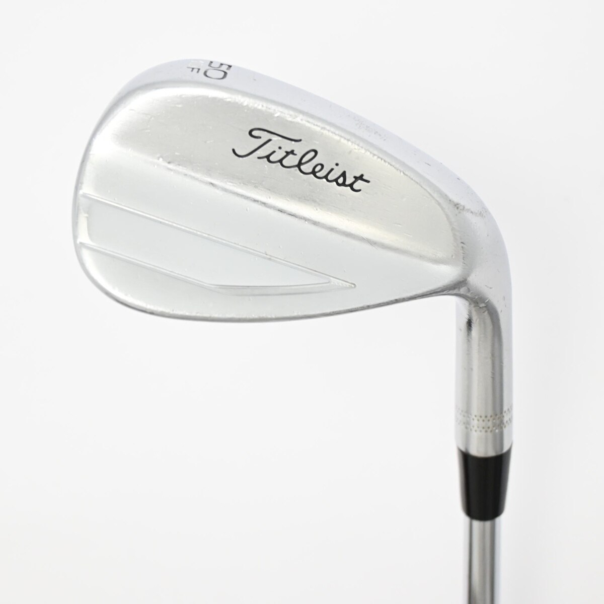 中古】ボーケイ フォージド ツアークローム [2019] ウェッジ