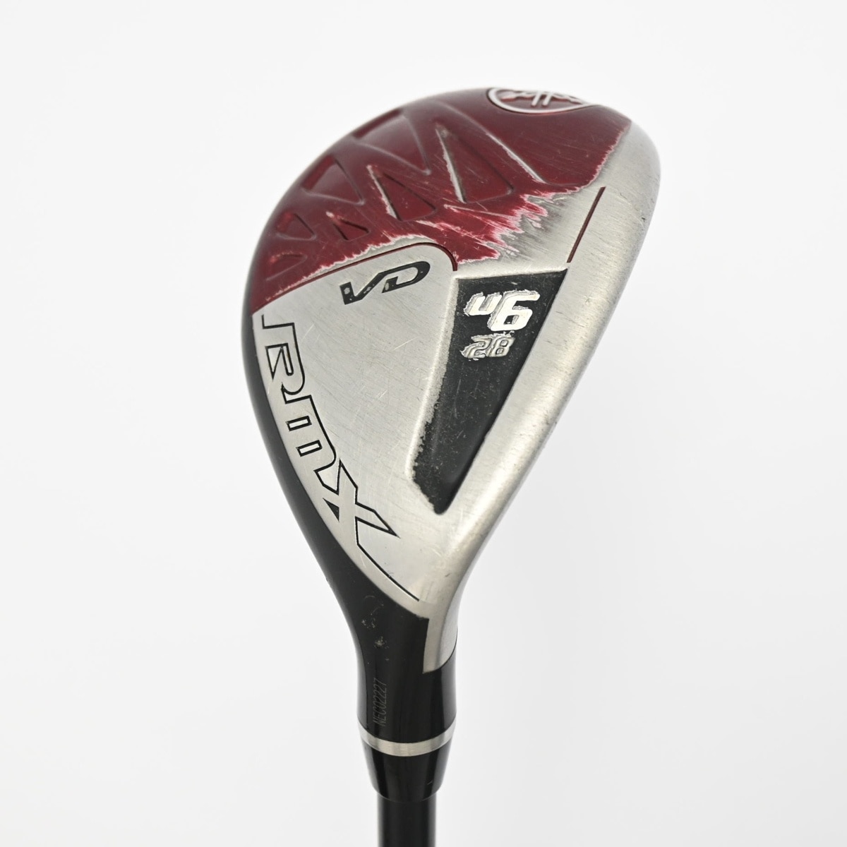 希少 Yamaha RMX VDユーティリティ U6 28° 希少 Yamaha RMX VDユーティリティ U6 28° RMX VD UT｜製品情報