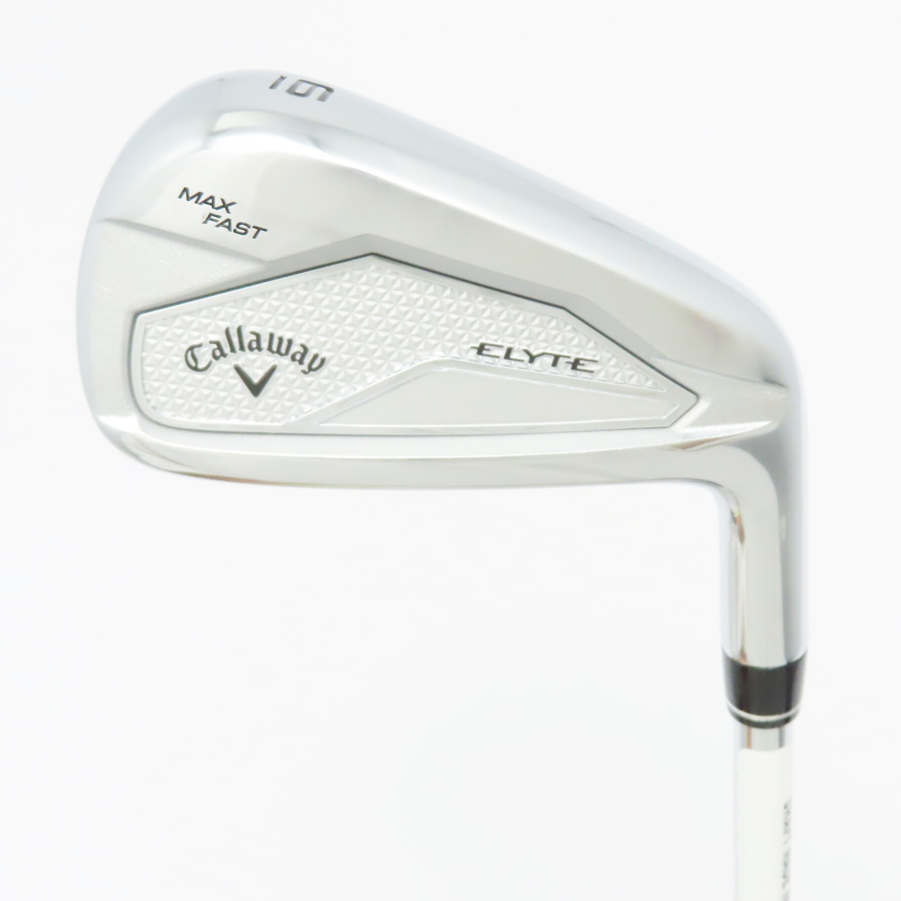 ELYTE エリート　max fast アイアンセット　新品、未使用 20250107195057trs0bjgw.jpeg