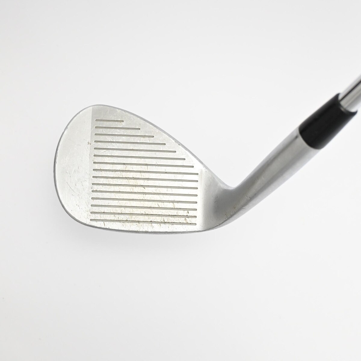 中古】T24 ソフトホワイトサテン仕上げ ウェッジ Dynamic Gold 95 56