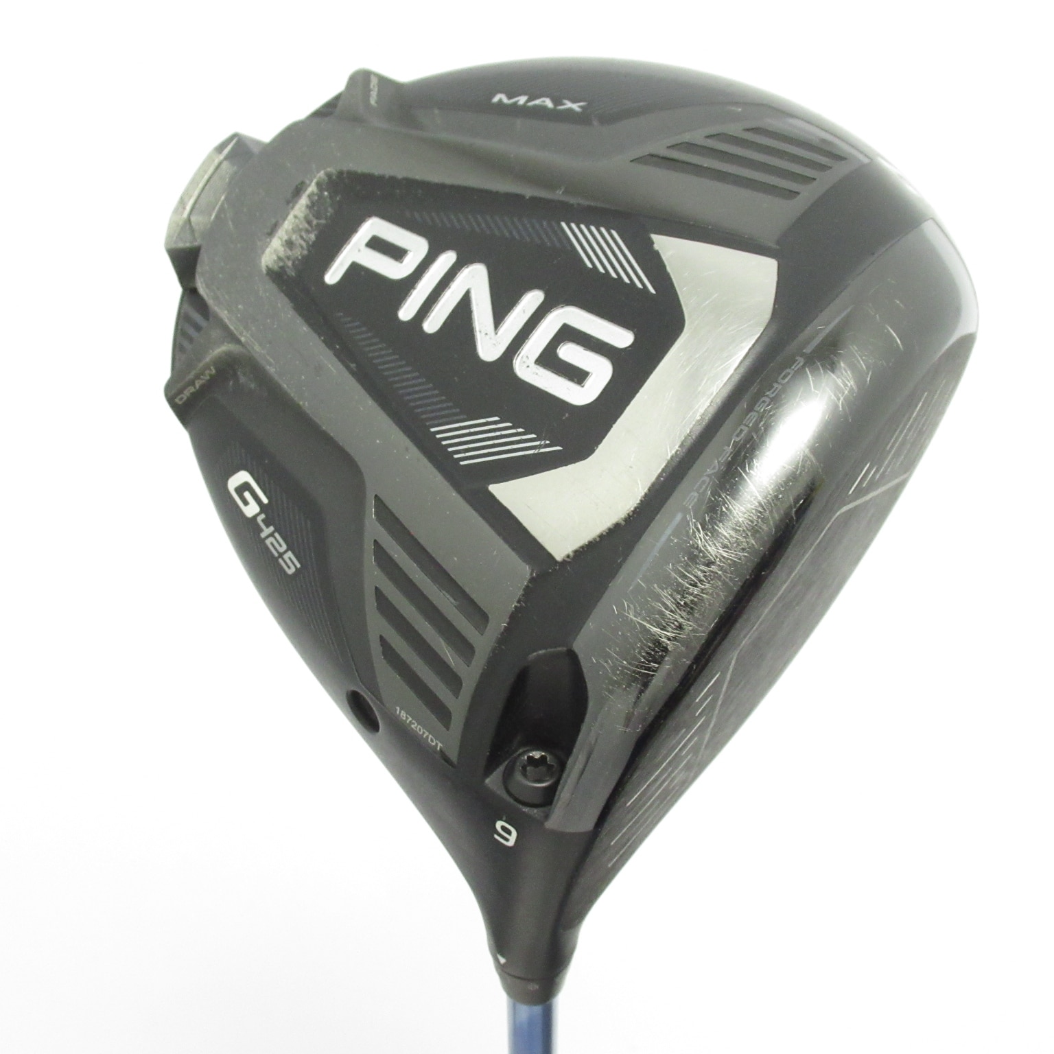 中古】G425 ドライバー (ピン) 通販｜GDO中古ゴルフクラブ
