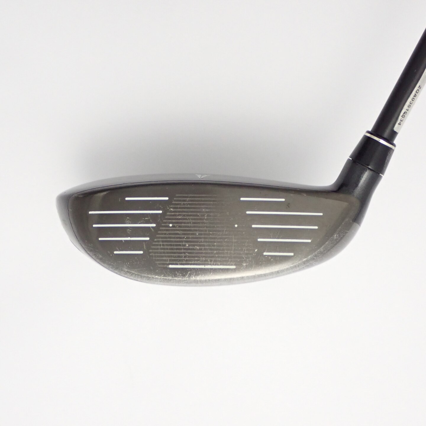 AX-1 フェアウェイウッド 3番 5番 セット Sフレックス スリクソン ZX フェアウェイウッド | ウッド | 製品情報 | DUNLOP