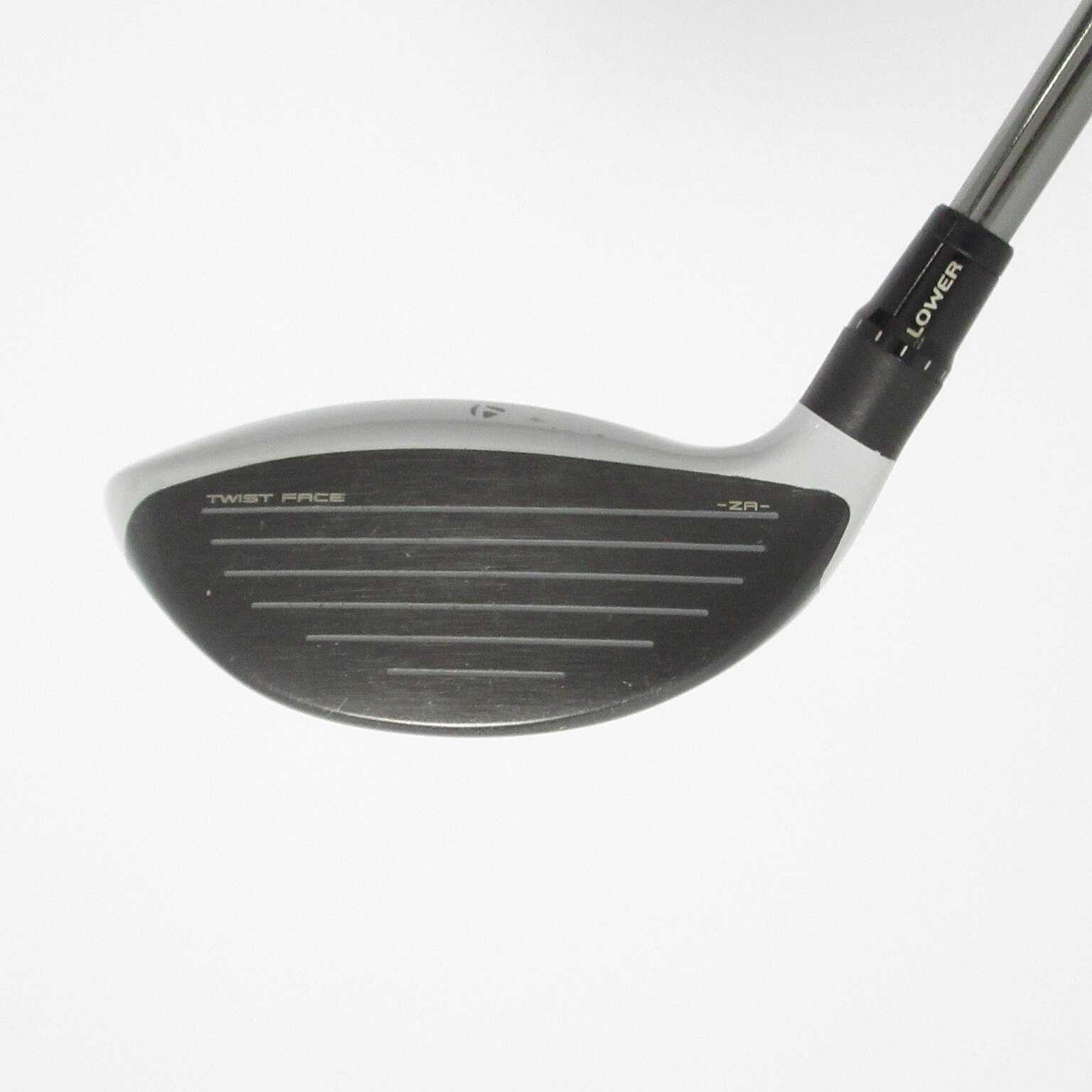 中古】SIM フェアウェイウッド Diamana ZF60 19 S C(フェアウェイ