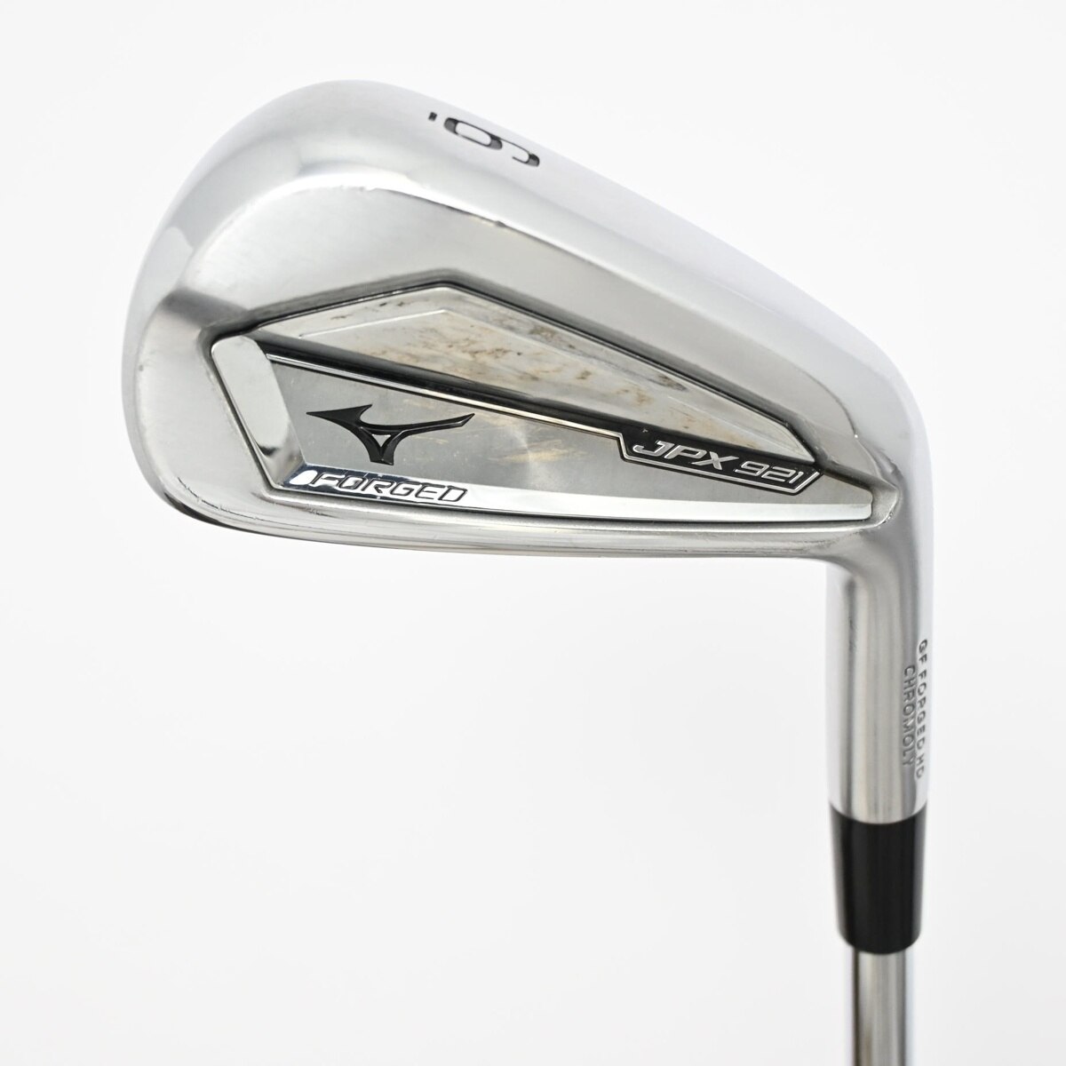 最終値下げJPX921tour コンボアイアンセット 中古】JPX921 TOUR アイアンセット (ミズノ) JPX メンズ 通販