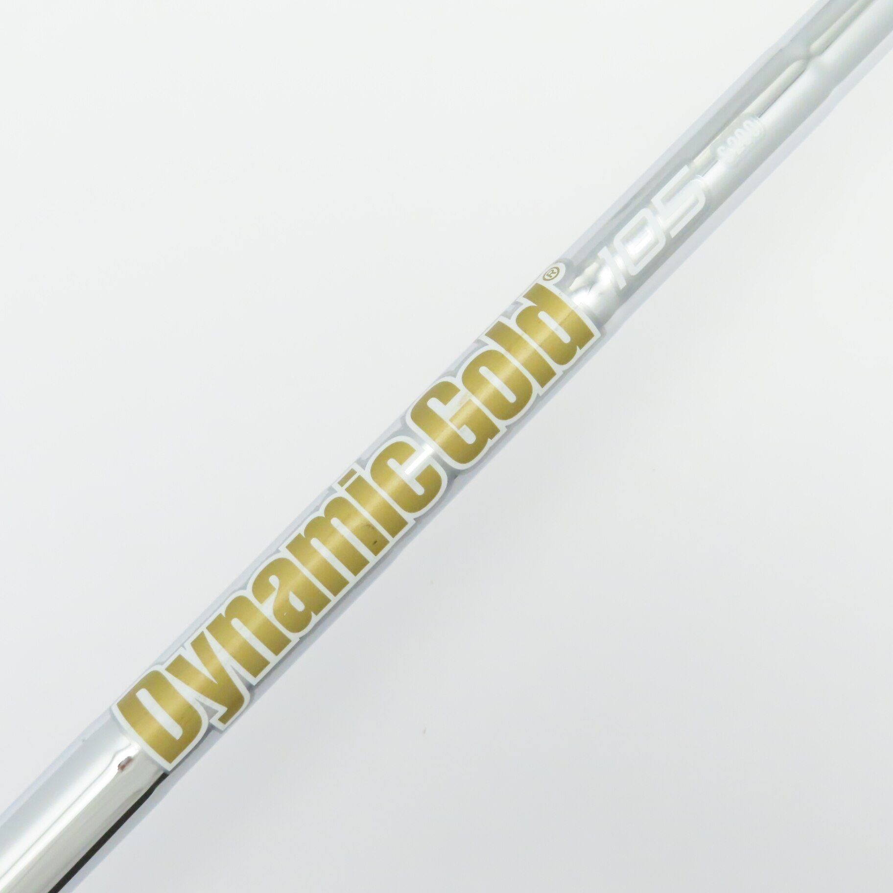 中古】241CB アイアン Dynamic Gold 105 25 S200 B(アイアン