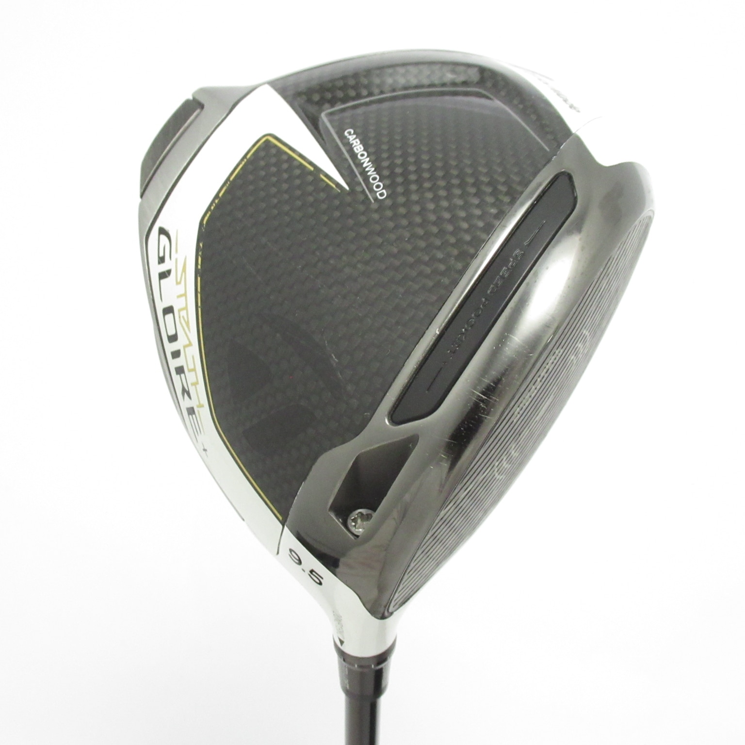 新品未使用　ステルス 中古】ステルス (テーラーメイド) 通販｜GDO中古ゴルフクラブ