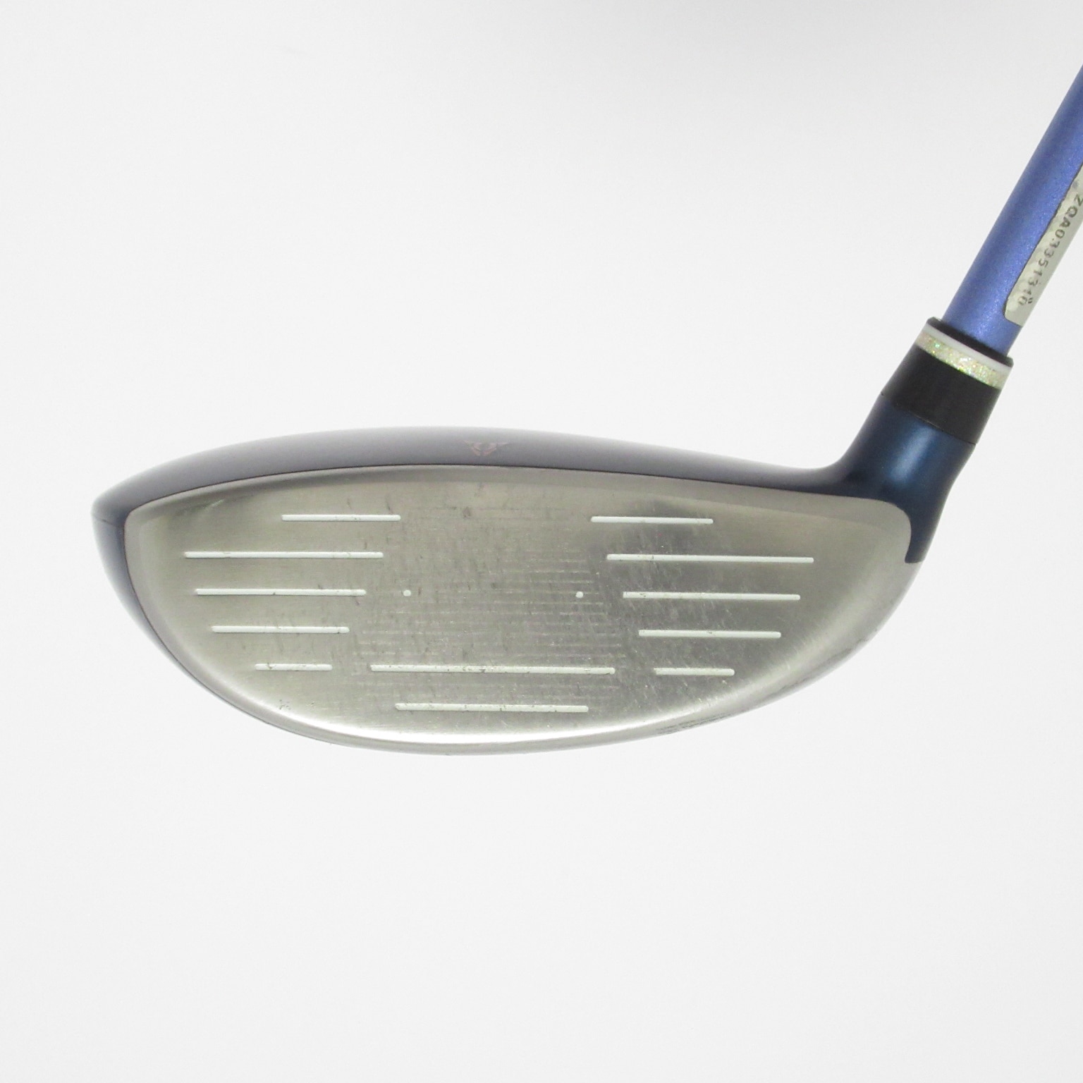 中古】ゼクシオ フェアウェイウッド(ボルドー) フェアウェイウッド