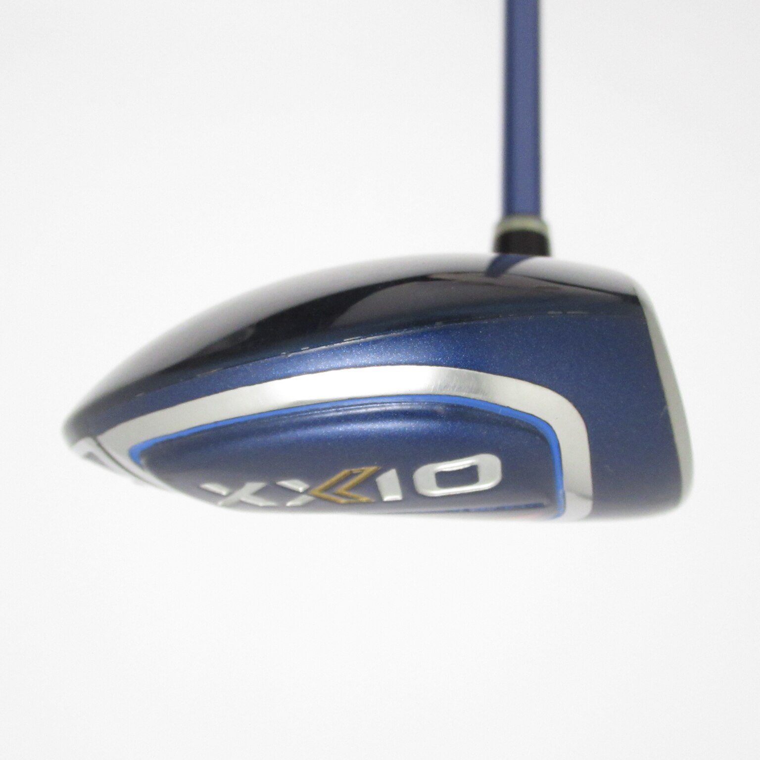 中古】ゼクシオ フェアウェイウッド(ボルドー) フェアウェイウッド