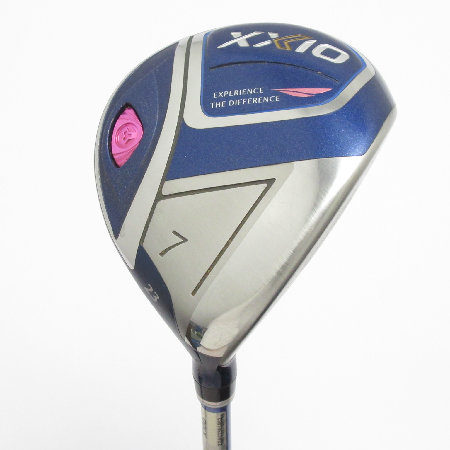 美品 XXIO11代目 フェアウェイウッド 4番手 MP1100 ゼクシオ フェアウェイウッド ダンロップ ゼクシオ11 イレブン (XXIO 11
