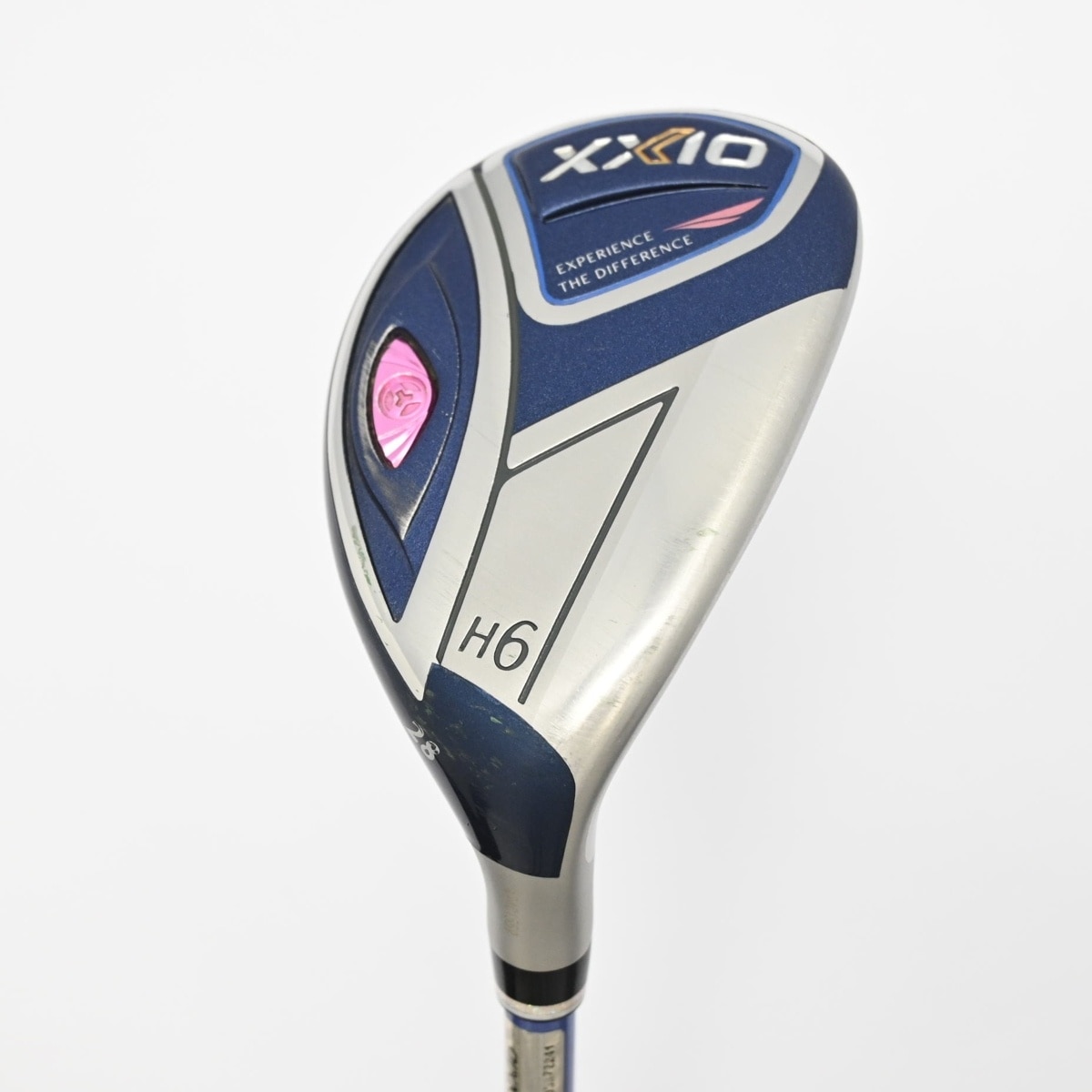 I100 XXIO ゼクシオ11 ユーティリティ5番 MP1100 FlexS I100 XXIO ゼクシオ11 ユーティリティ5番 MP1100 FlexS XXIO
