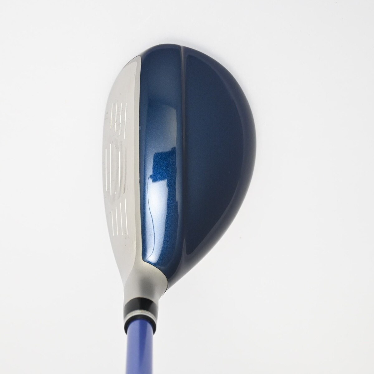 中古】ゼクシオ ハイブリッドユーティリティ(ボルドー