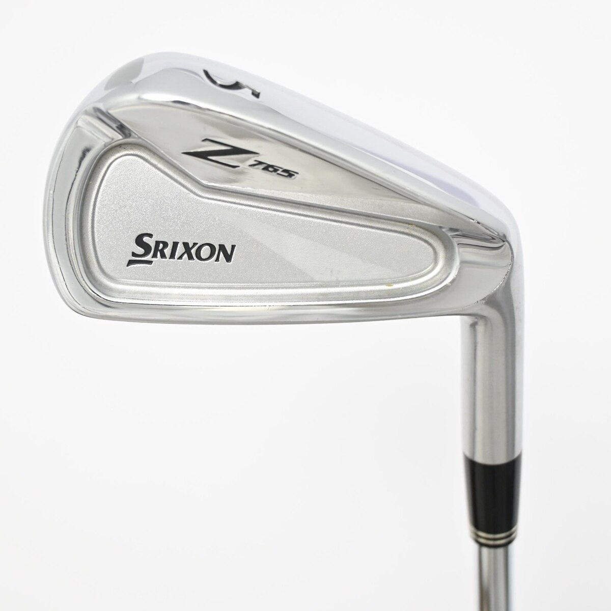 中古】スリクソン Z765 アイアン Dynamic Gold DST 25 S200 C