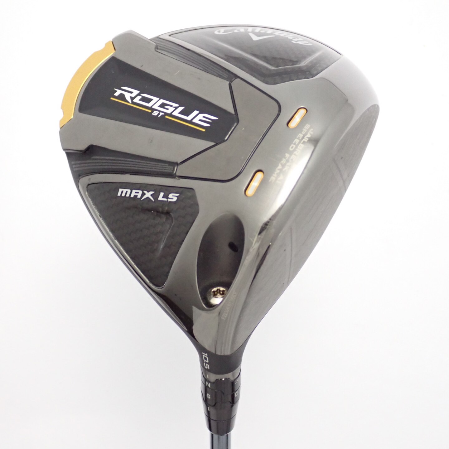 中古】ローグ ST MAX LS ドライバー (キャロウェイ) ローグ 通販