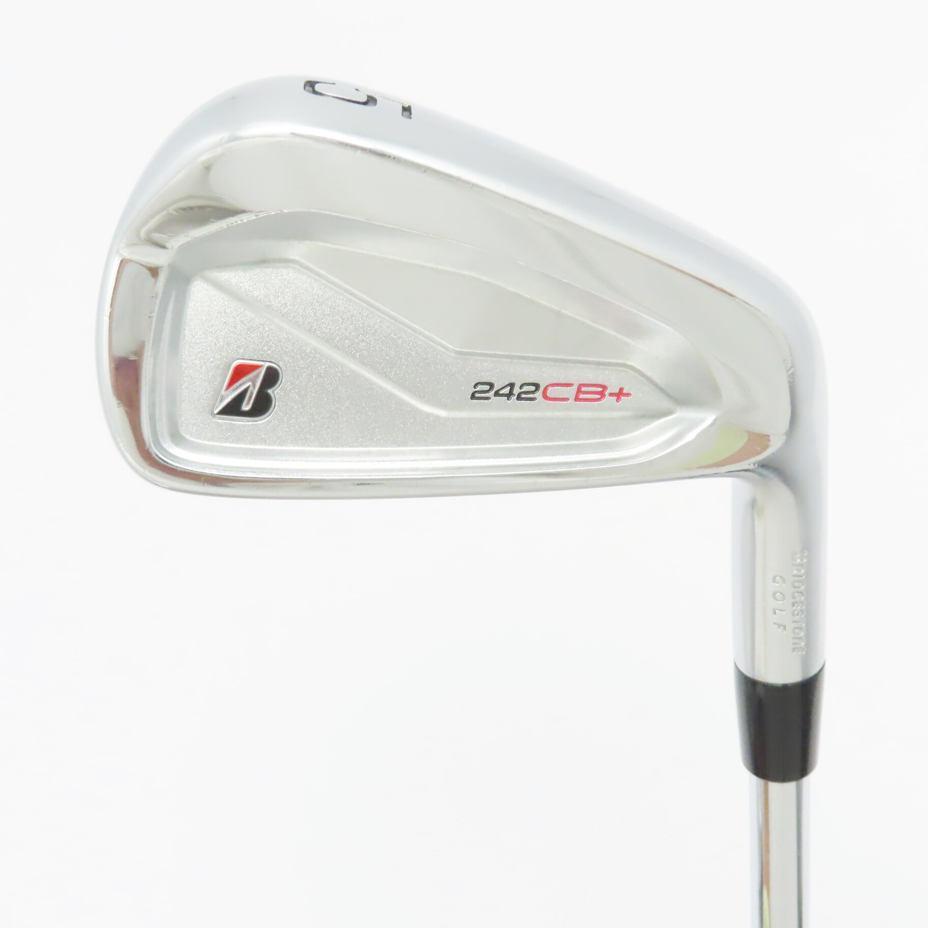 ブリヂストン⭐242 CB+ 7番 31°【S】NSPRO950GH NEO ブリヂストン⭐242 CB+ 7番 31°【S】NSPRO950GH NEO 中古】242CB+