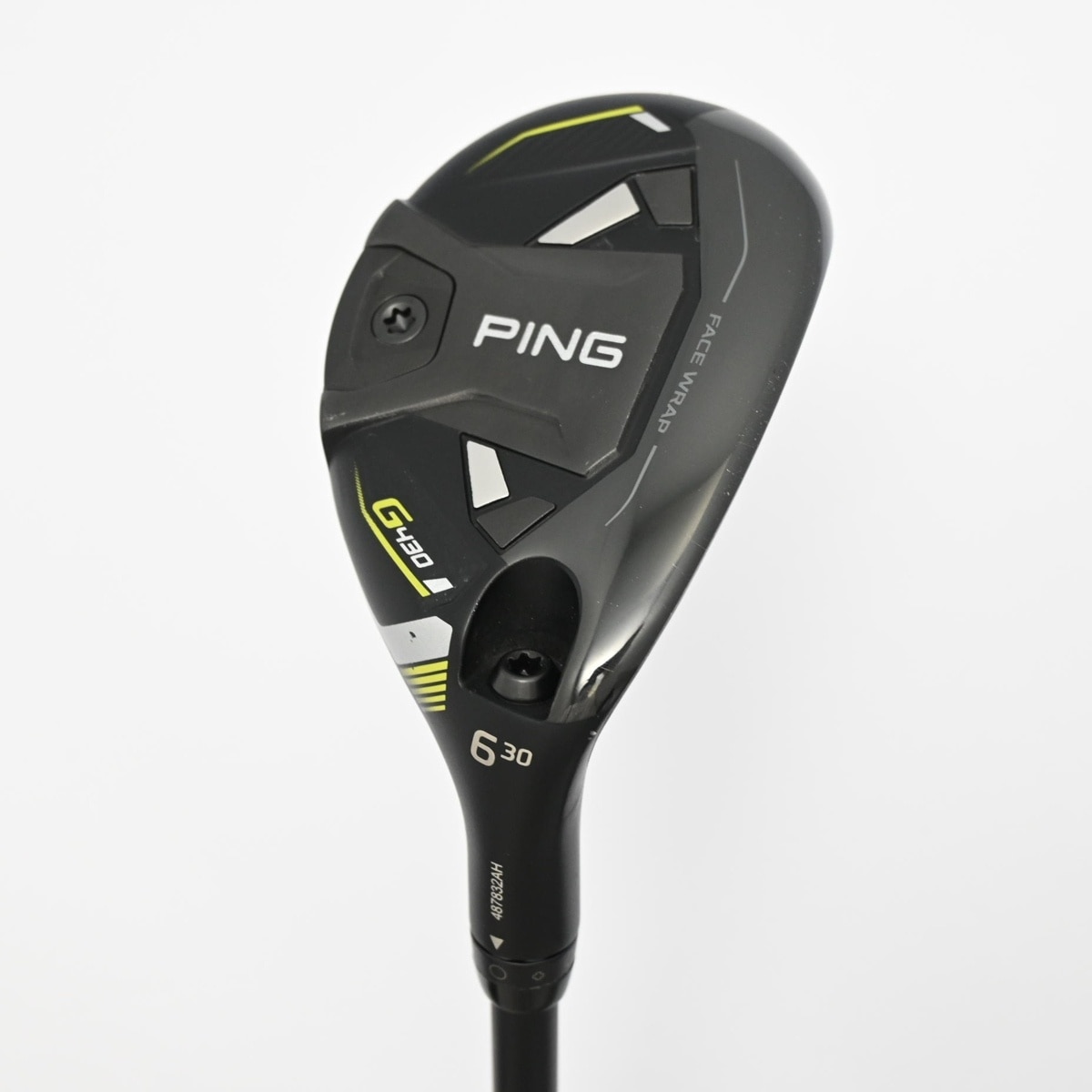 中古】G430 ユーティリティ (ピン) 通販｜GDO中古ゴルフクラブ