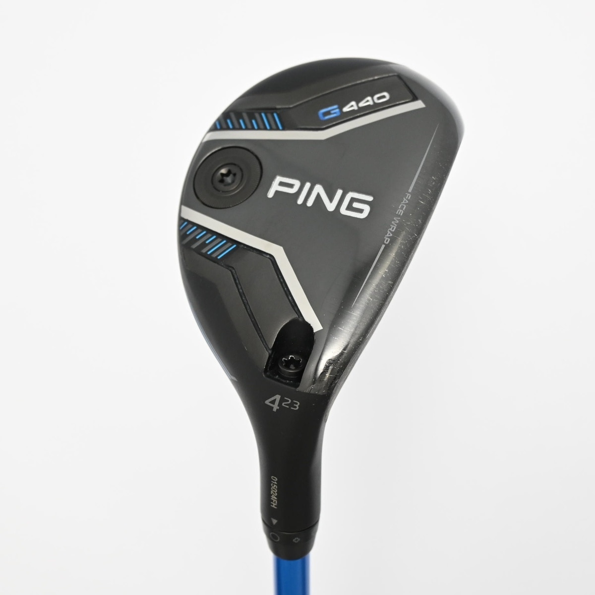 PING　G440　ユーティリティ　6U　ALTA J CB BLUE（S） G440｜ピン｜ユーティリティ｜ALTA J CB BLUE｜中古ゴルフクラブ