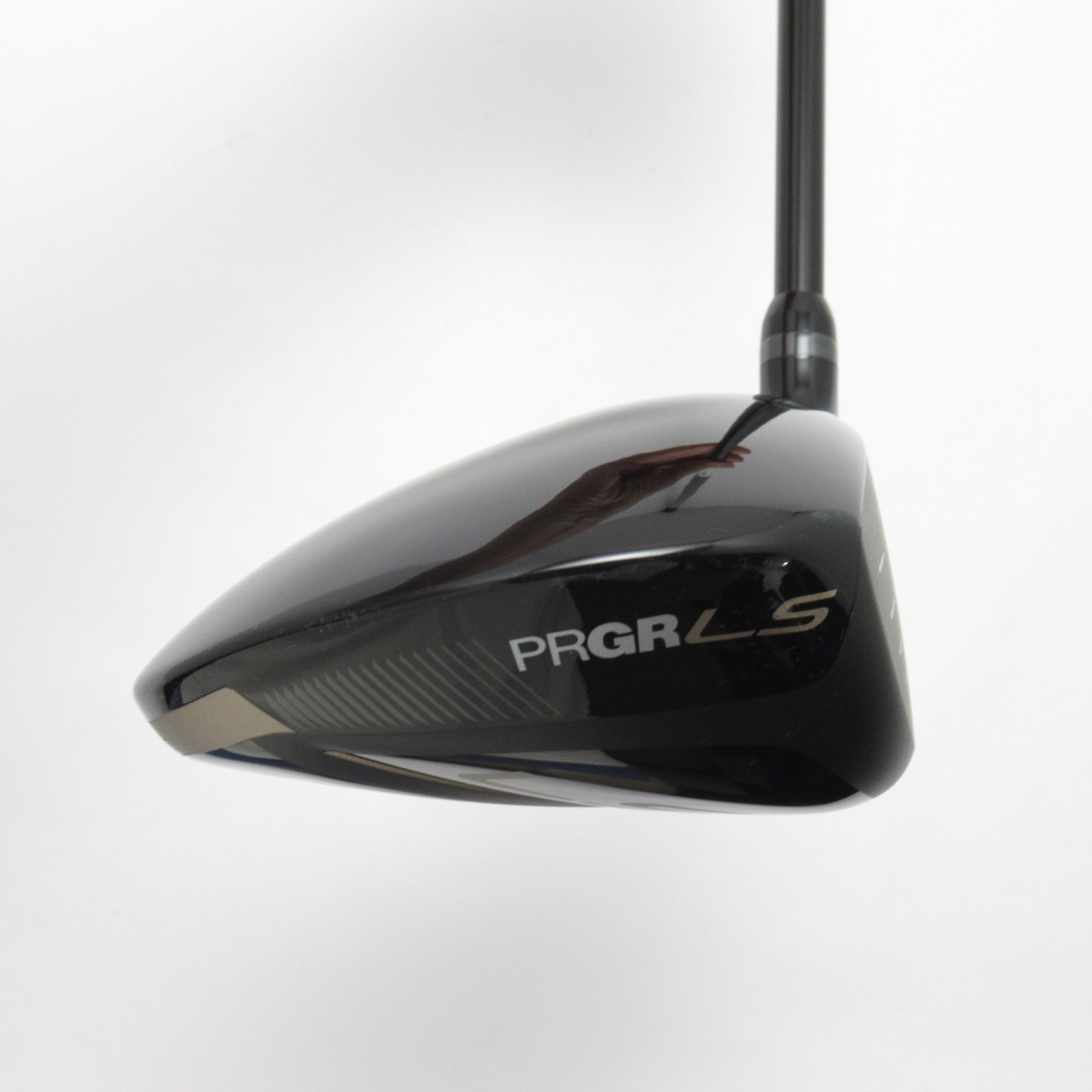 美品希少PRGR LS ドライバー 10.5スピーダーNX FOR PRGR S 中古】LS(2023) ドライバー Speeder NX FOR PRGR 10.5 R C