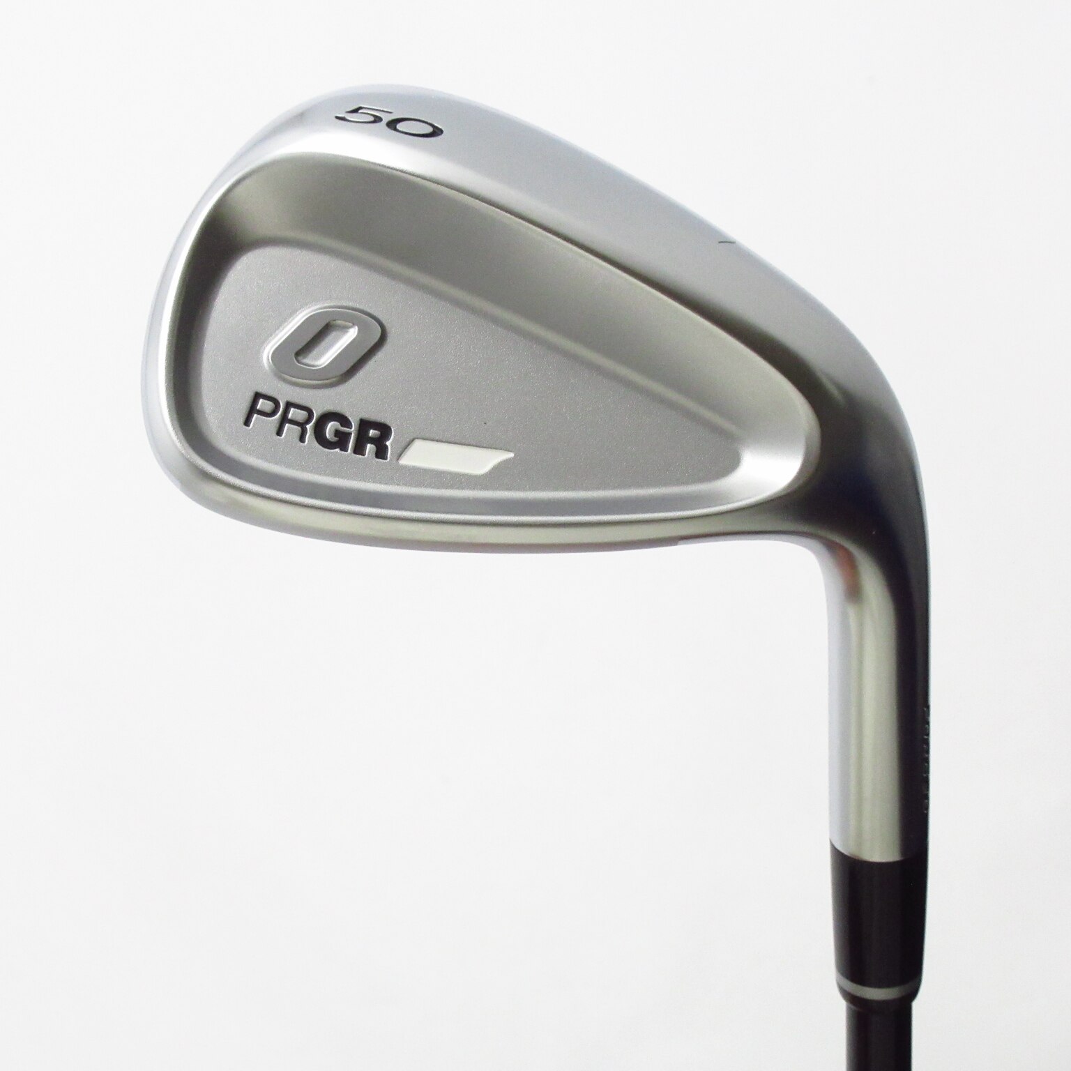 年中最低価格 プロギア プロギア ウェッジ 05 PRGR 05 57°/12° フレックスS
