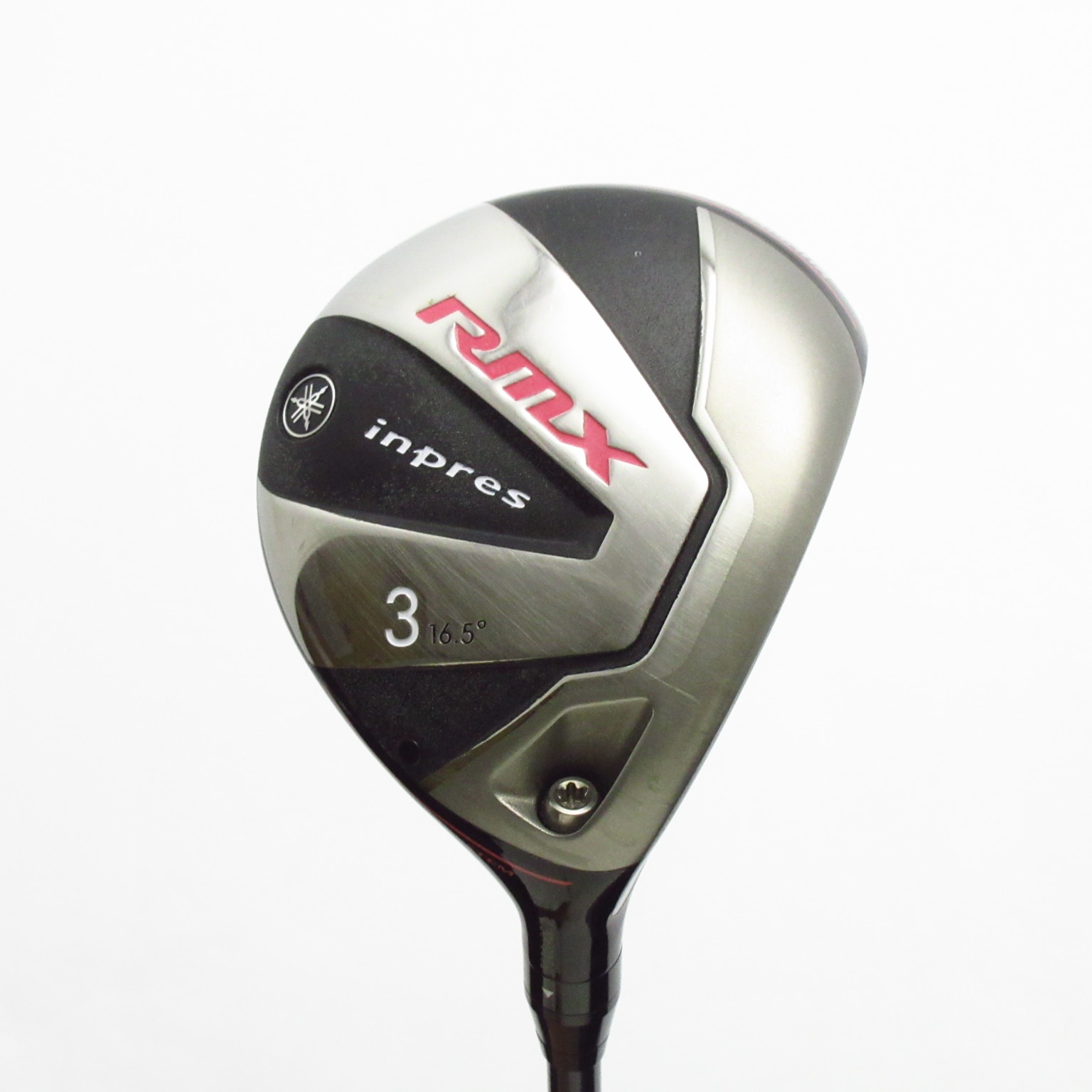 中古】インプレス フェアウェイウッド (ヤマハ) 通販｜GDO中古