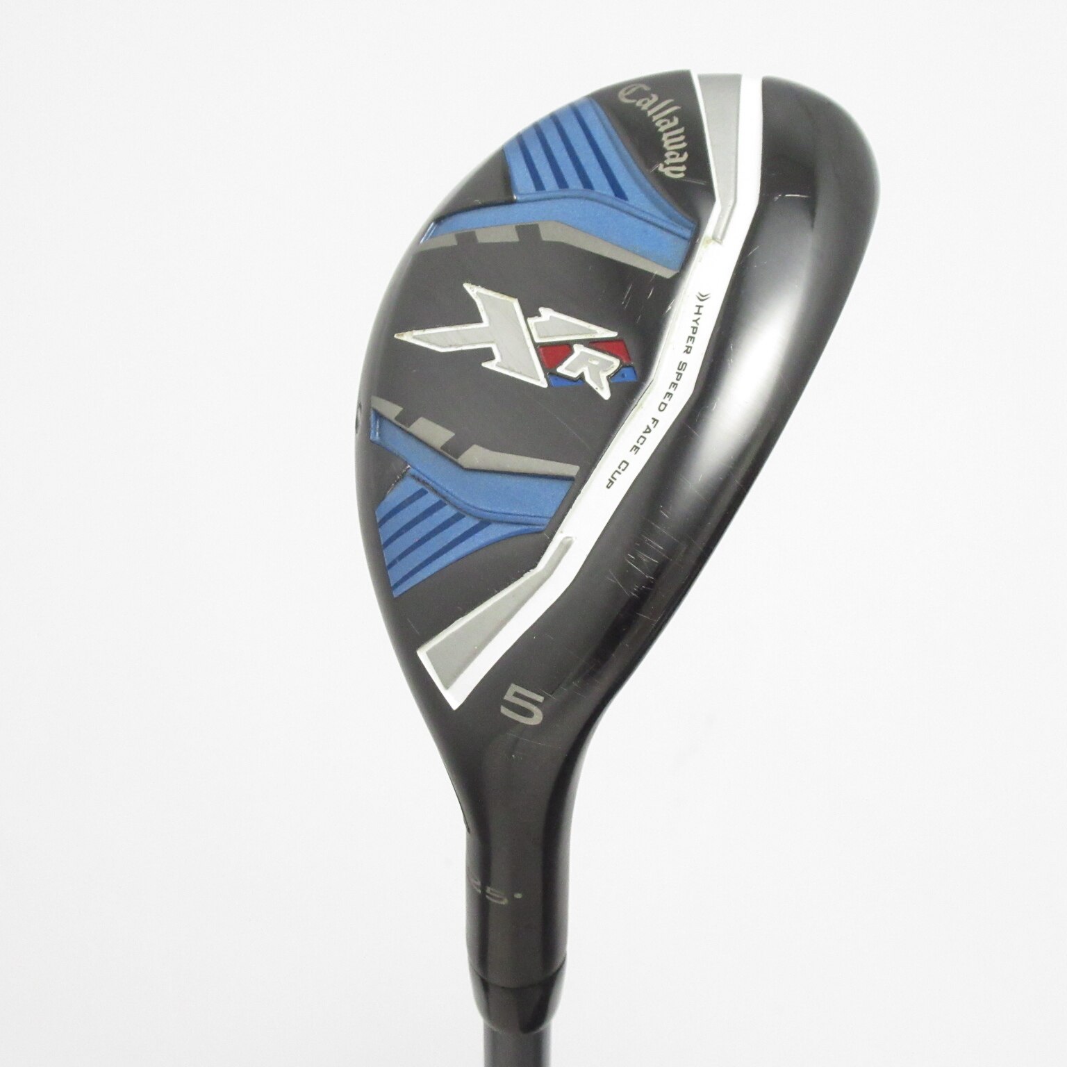 【中古】キャロウェイxr16ユーティリティ 中古】XR US ユーティリティ PROJECT X 25 W CD レディス