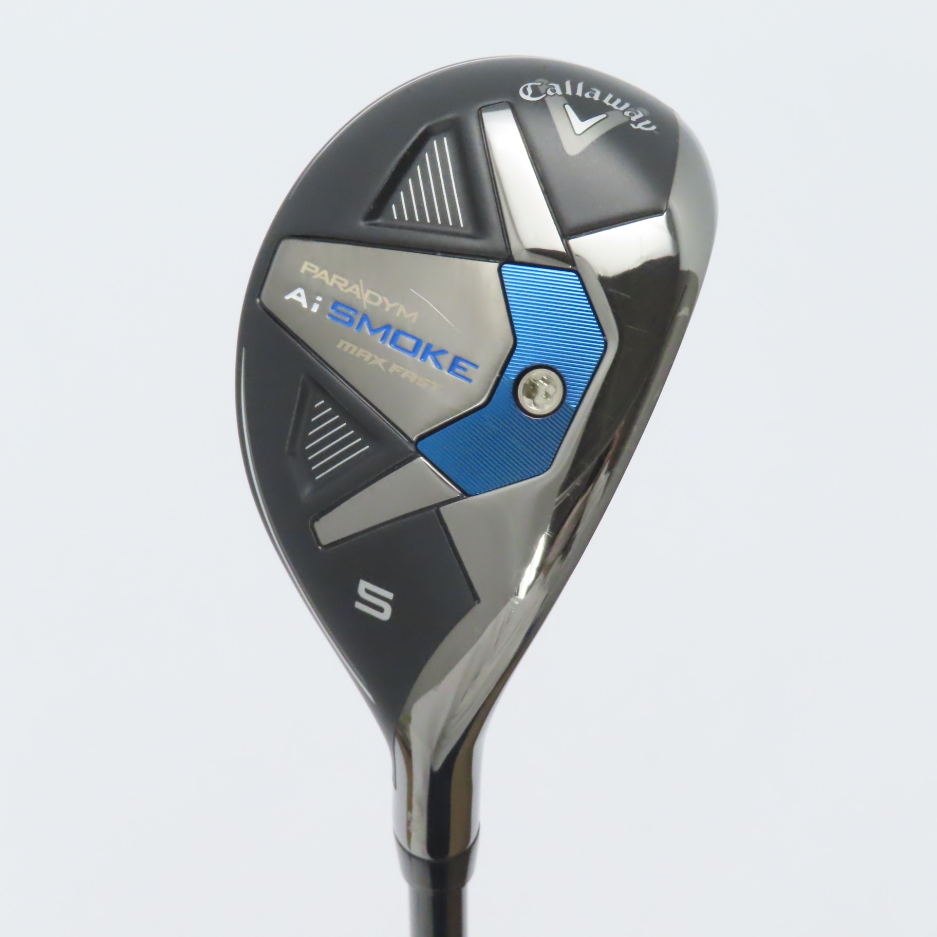 中古】パラダイム Ai SMOKE MAX FAST ユーティリティ TENSEI 40