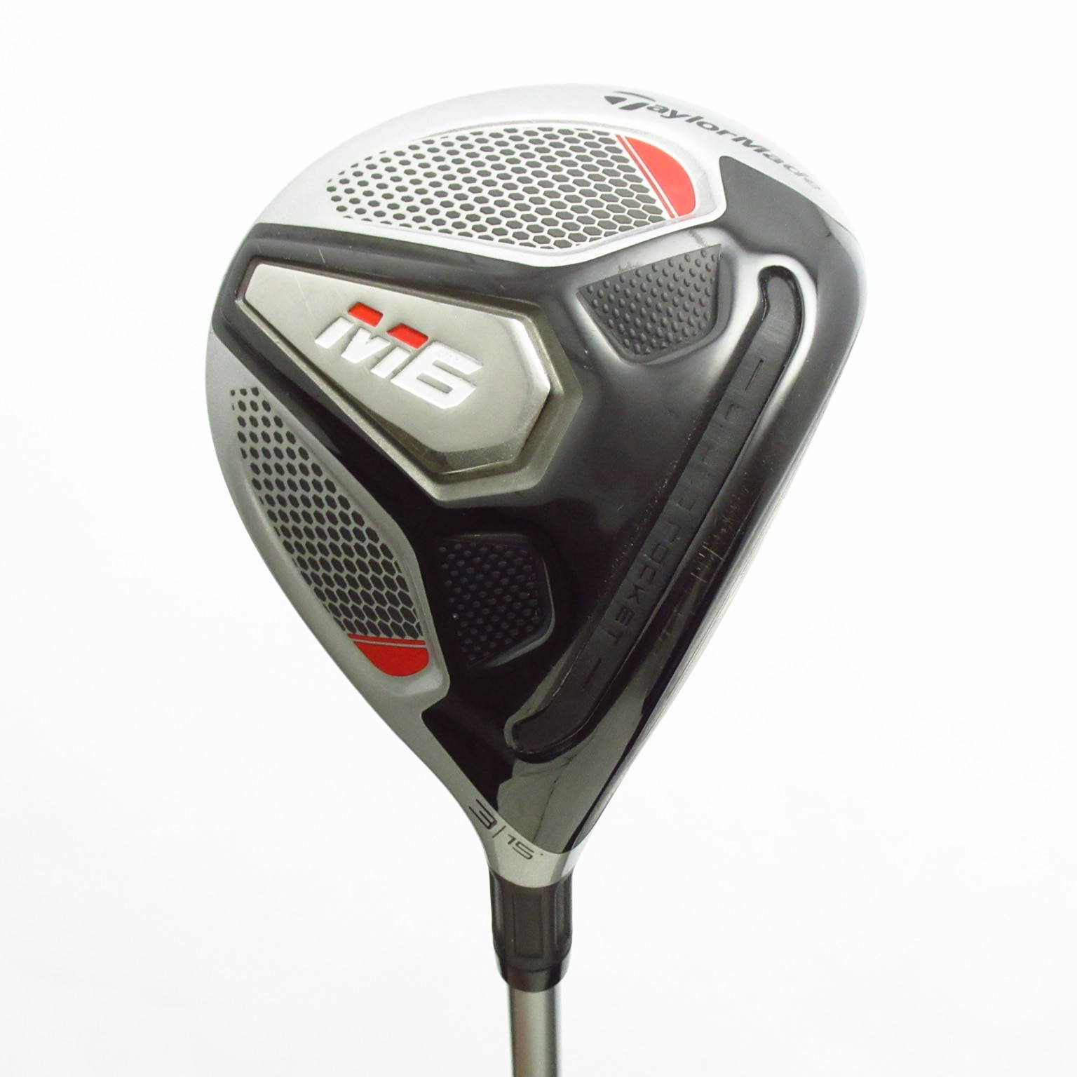 【中古品】テーラーメイド M6 5W 18° FUBUKI S テーラーメイド M6のスペック詳細 | 中古ゴルフクラブ通販