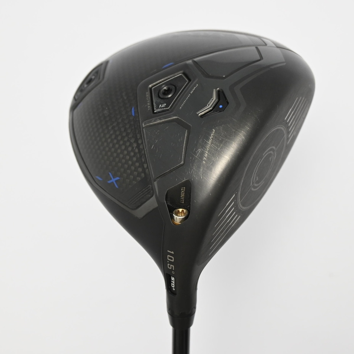 中古】ダークスピード X ドライバー (コブラ) ダークスピード