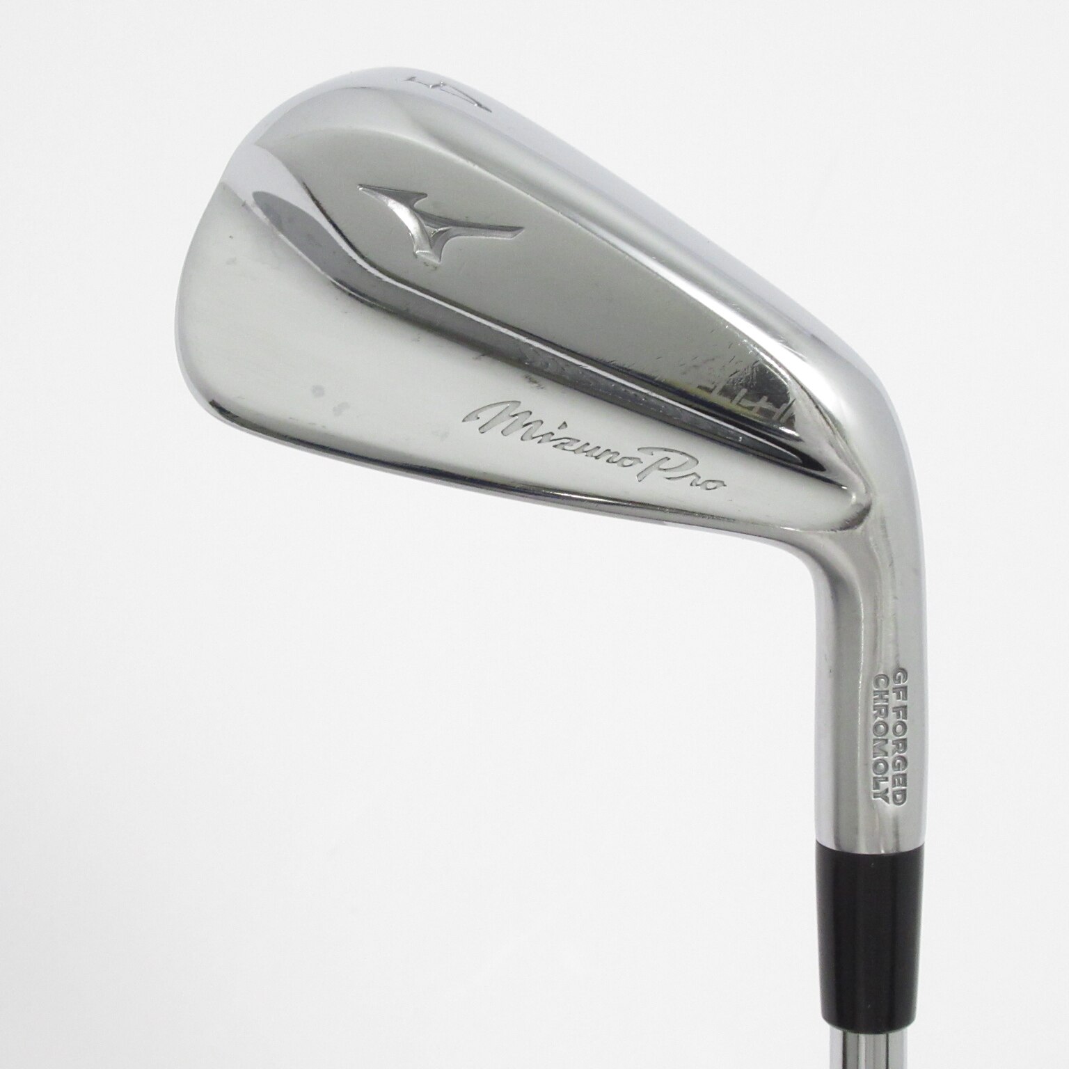中古】MizunoPro FLI-HI(2019) ユーティリティ N.S.PRO MODUS3 TOUR