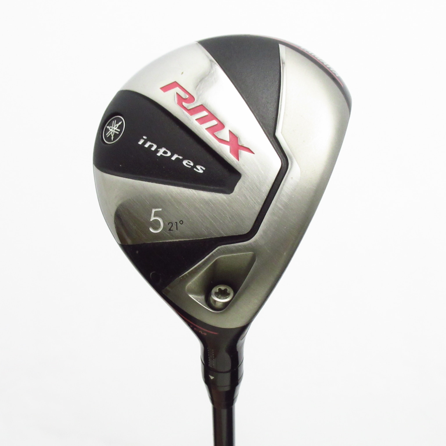 ヤマハ - ヤマハ フェアウェイウッド エアスピーダー M421f(SR) 楽天市場】21 インプレス ud+2 フェアウェイウッド 5w/7w/9w air