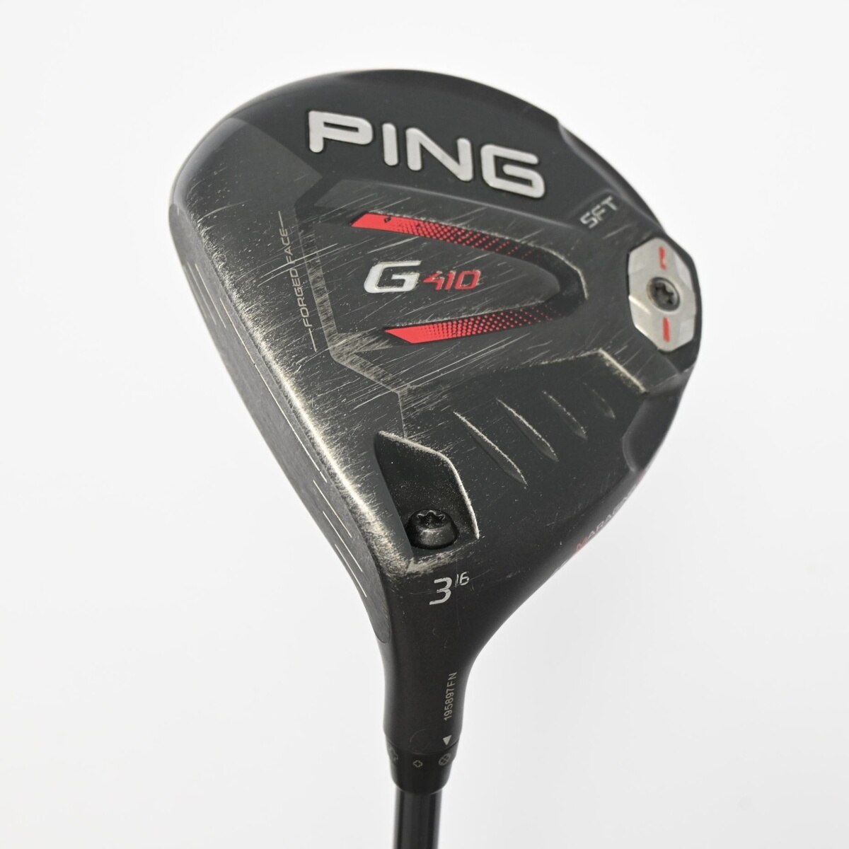 【レフティ】PING フェアウェイウッド9W レフティ レディース PING ピン GLe 9W フェアウェイウッド 左 L