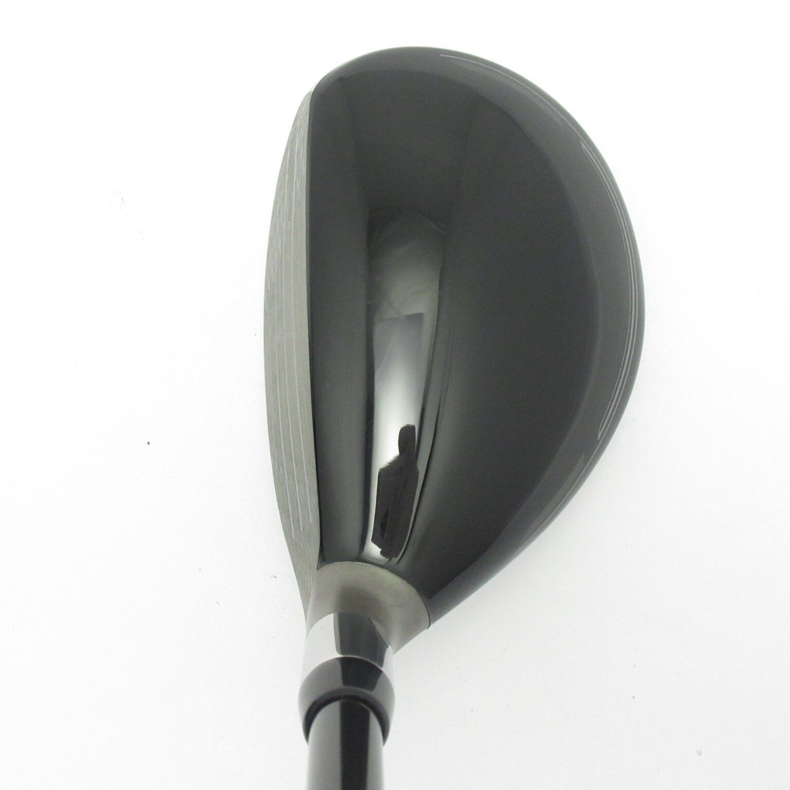 中古】B2 HT ハイブリッド ユーティリティ RAUNE h55 19 R C