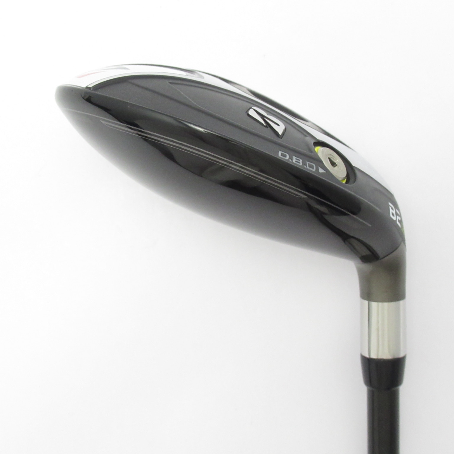 中古】B2 HT ハイブリッド ユーティリティ RAUNE h55 19 R C