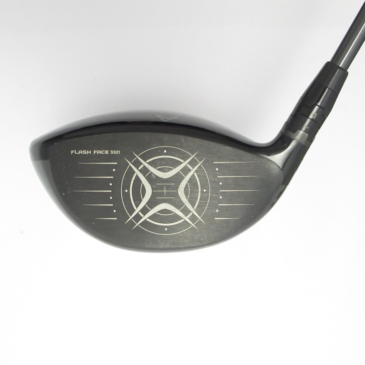 中古】エピック MAX ドライバー Diamana 40 for Callaway 10.5 S