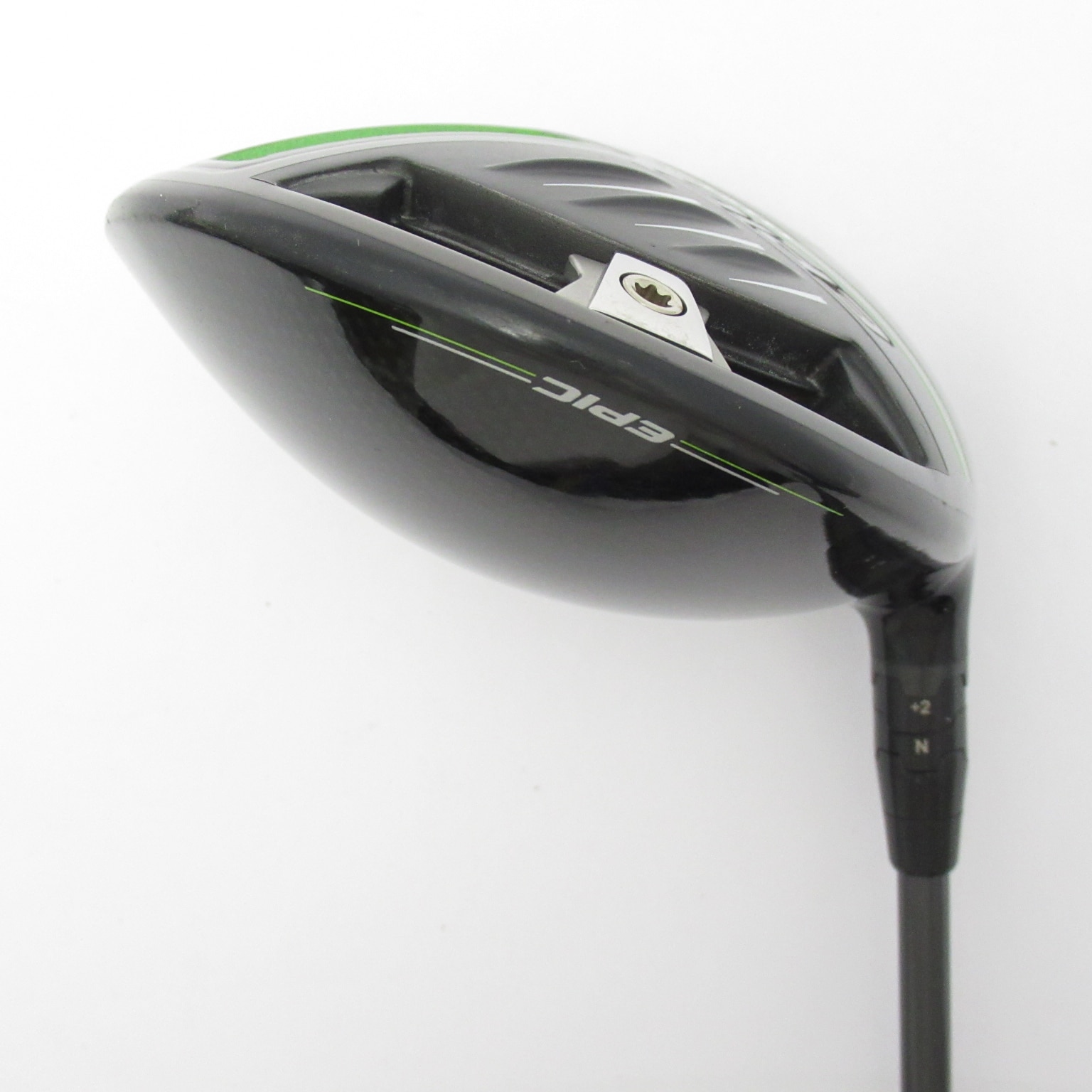 キャロウェイ EPIC MAX 10.5度 Diamana 40R USED品 エピック MAX ドライバーDiamana 40 for Callaway(ドライバー