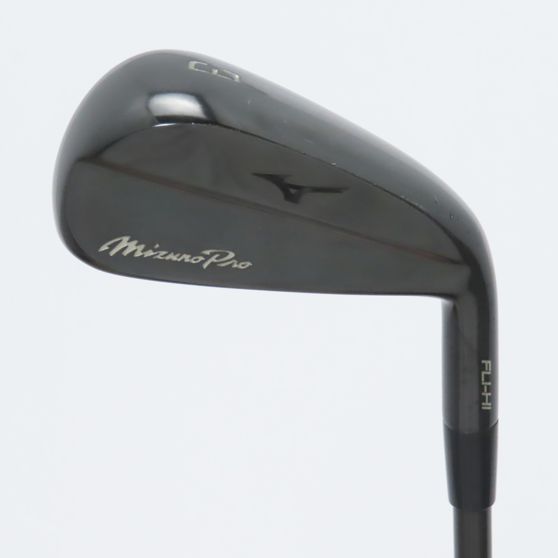 【中古】ミズノ Mizuno Pro UT ユーティリティ 4 22 中古】Mizuno Pro ユーティリティ4番22°ヘッドカバー付☆お