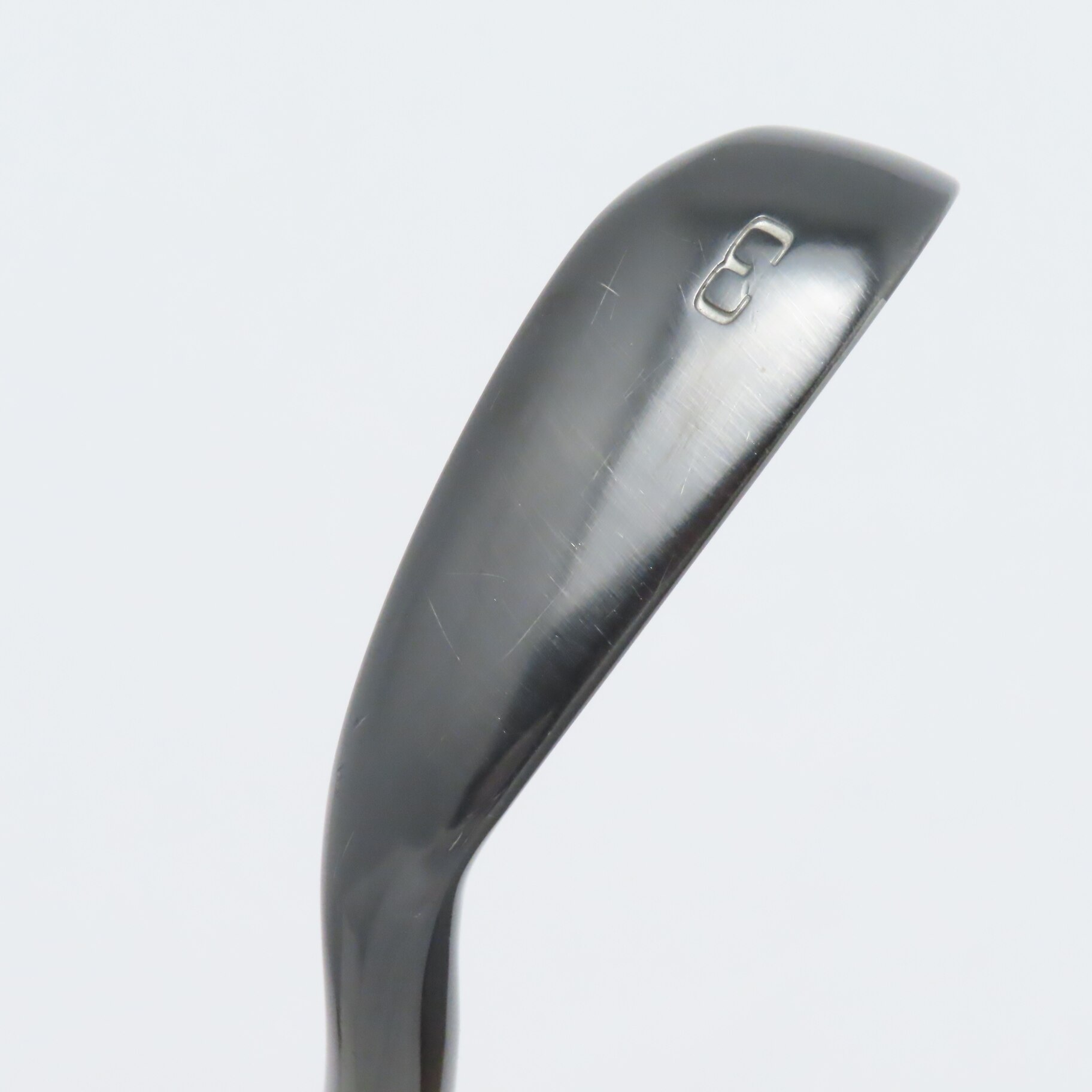 中古】MizunoPro FLI-HI BK(2021) ユーティリティ NEW OT IRON 75 19 S