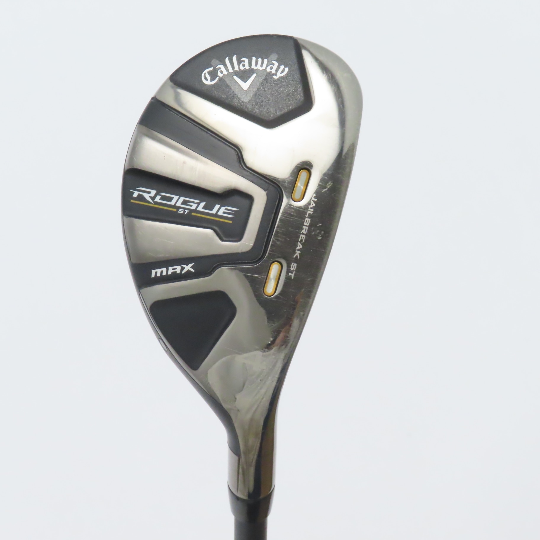 中古】ローグ ST MAX ユーティリティ VENTUS 5 for Callaway 20 R CD