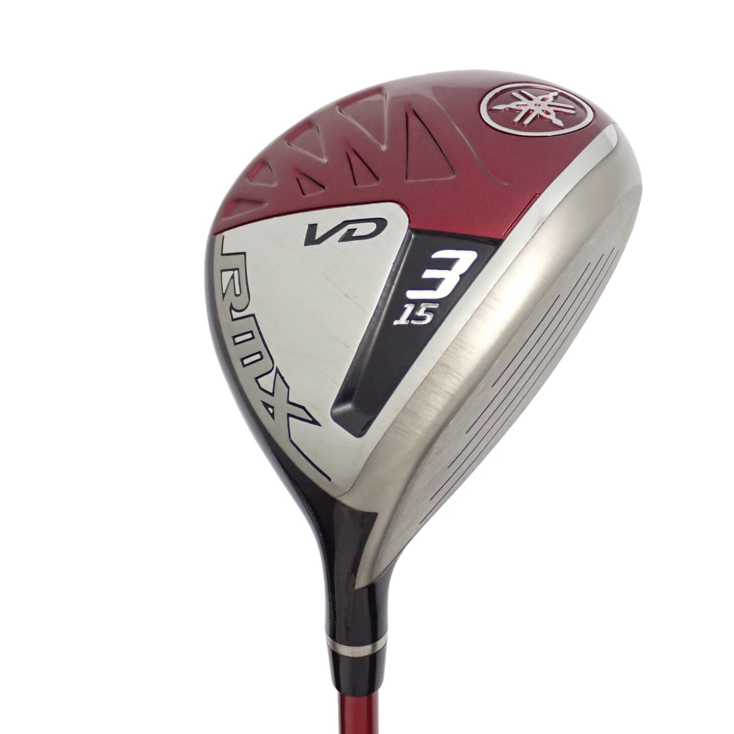 中古】RMX VD フェアウェイウッド Diamana YR f 15 SR C(フェアウェイ