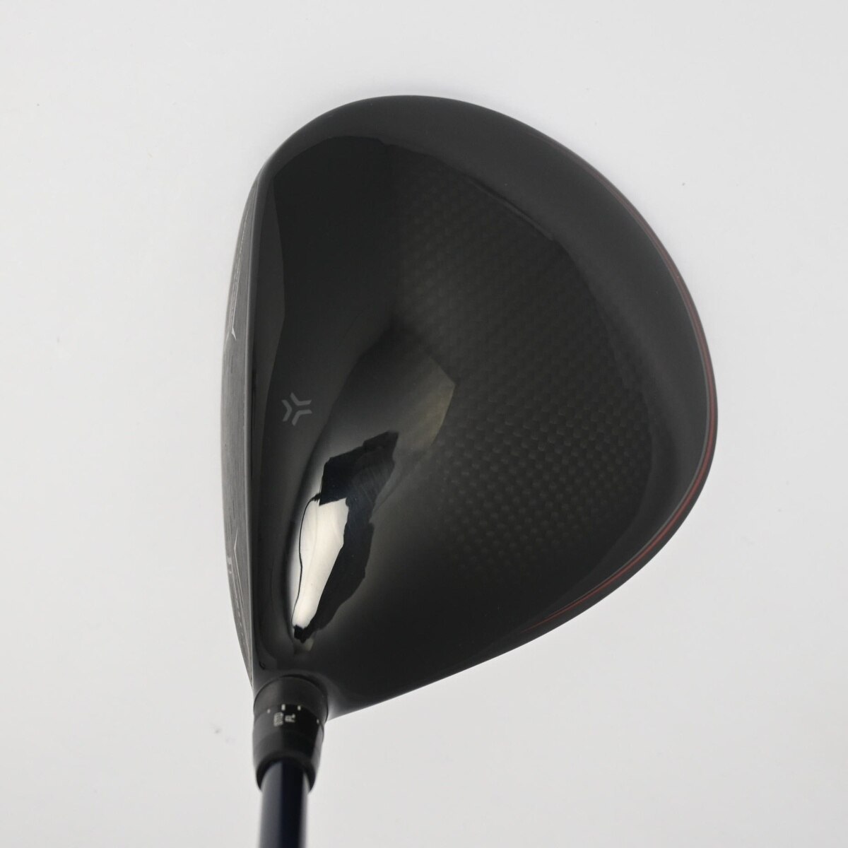 中古】スリクソン ZX5 ドライバー Diamana ZX 50 9.5 S C(ドライバー