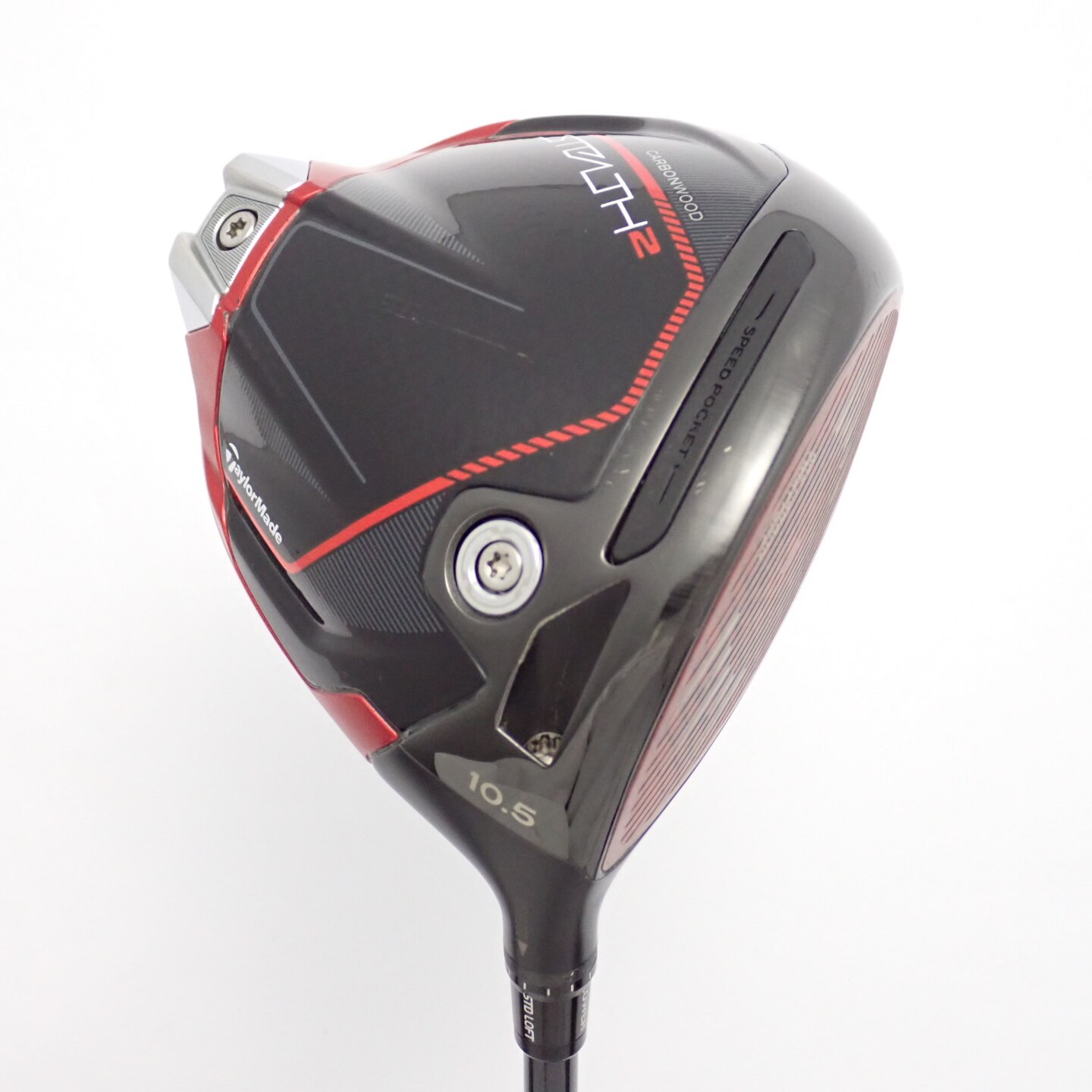 中古】テーラーメイド ドライバー 通販｜GDO中古ゴルフクラブ