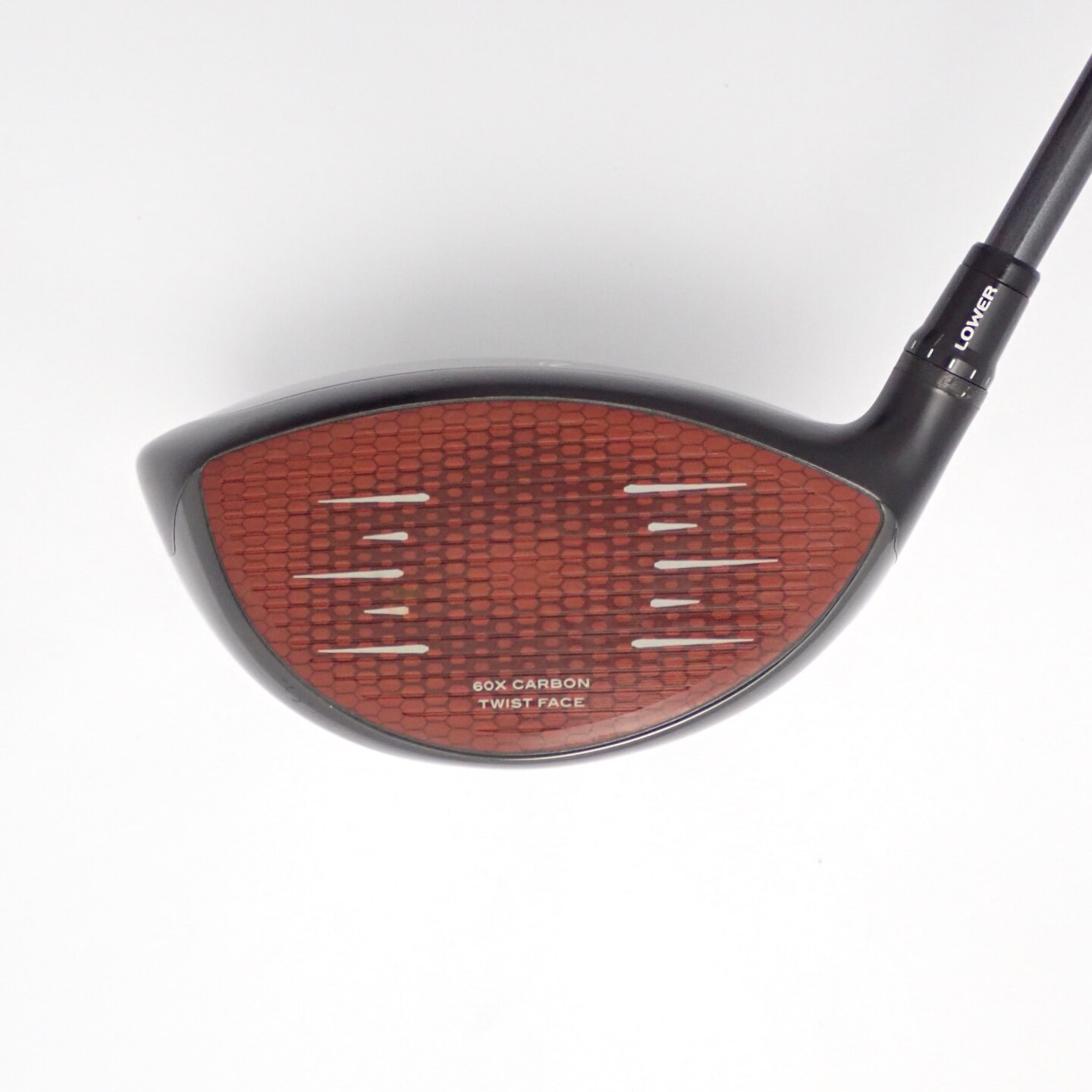 中古】ステルス2 ドライバー TENSEI RED TM50(2022) 10.5 SR CD