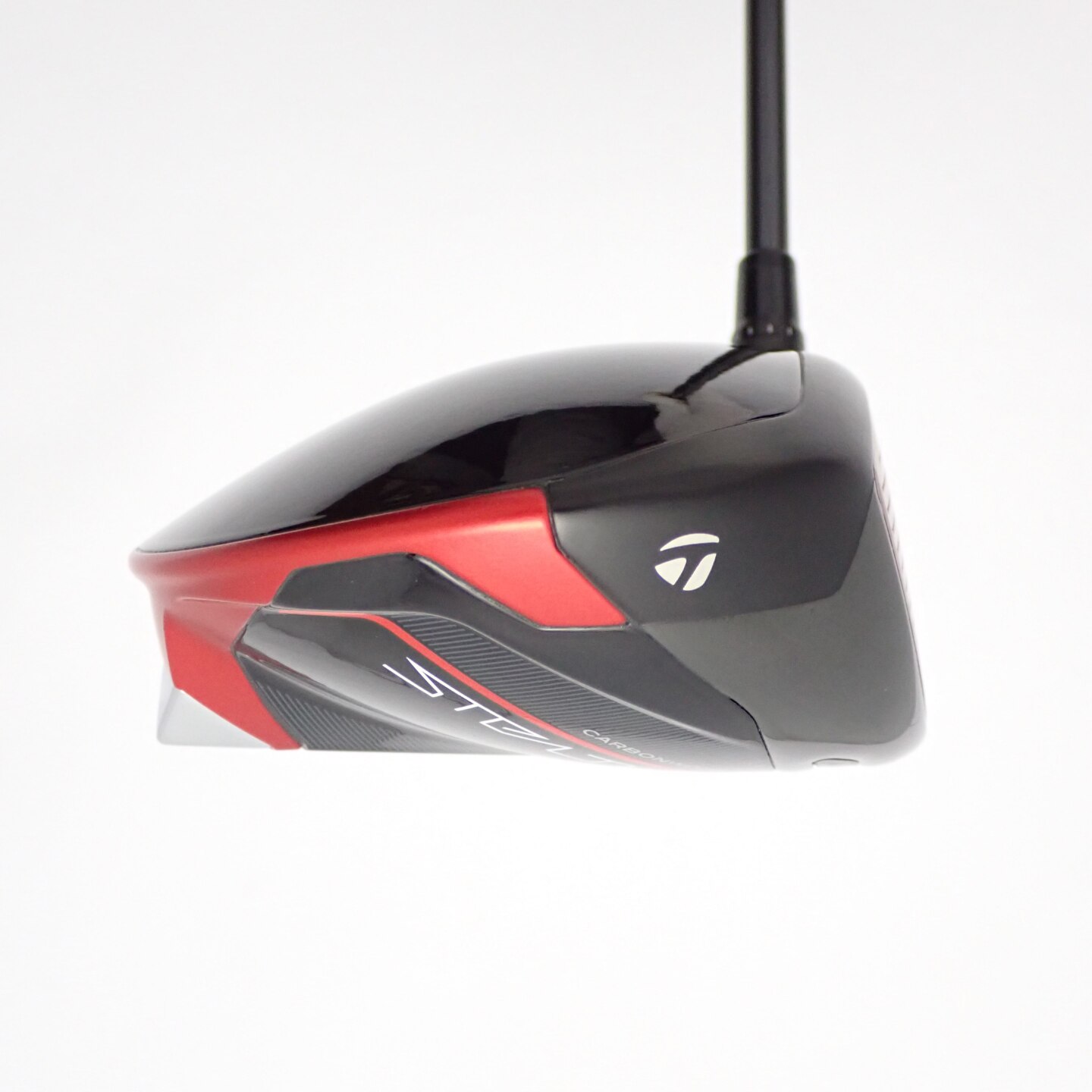 TENSEI RED TM50　SR　2022　ドライバー　ステルス2 中古】ステルス2 ドライバー TENSEI RED TM50(2022) 9 SR CD