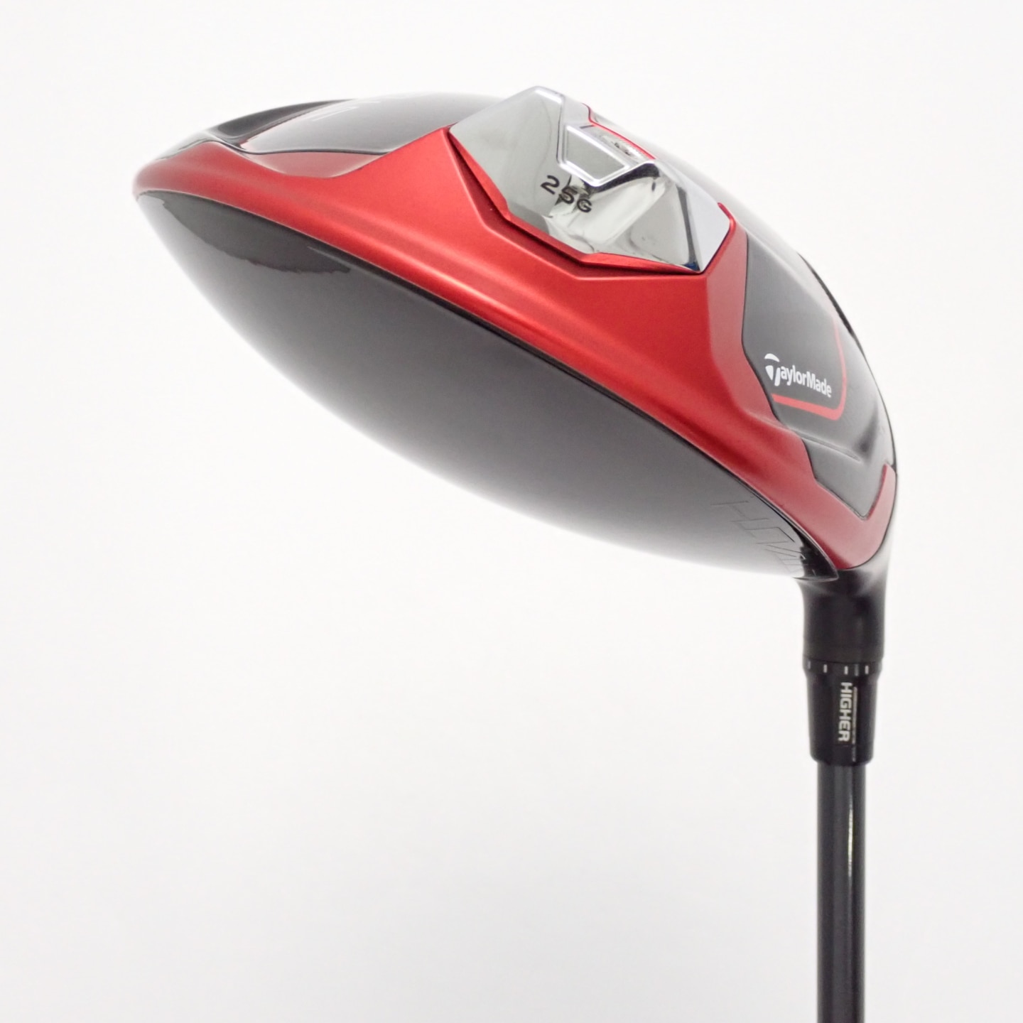 中古】ステルス2 ドライバー TENSEI RED TM50(2022) 10.5 SR CD