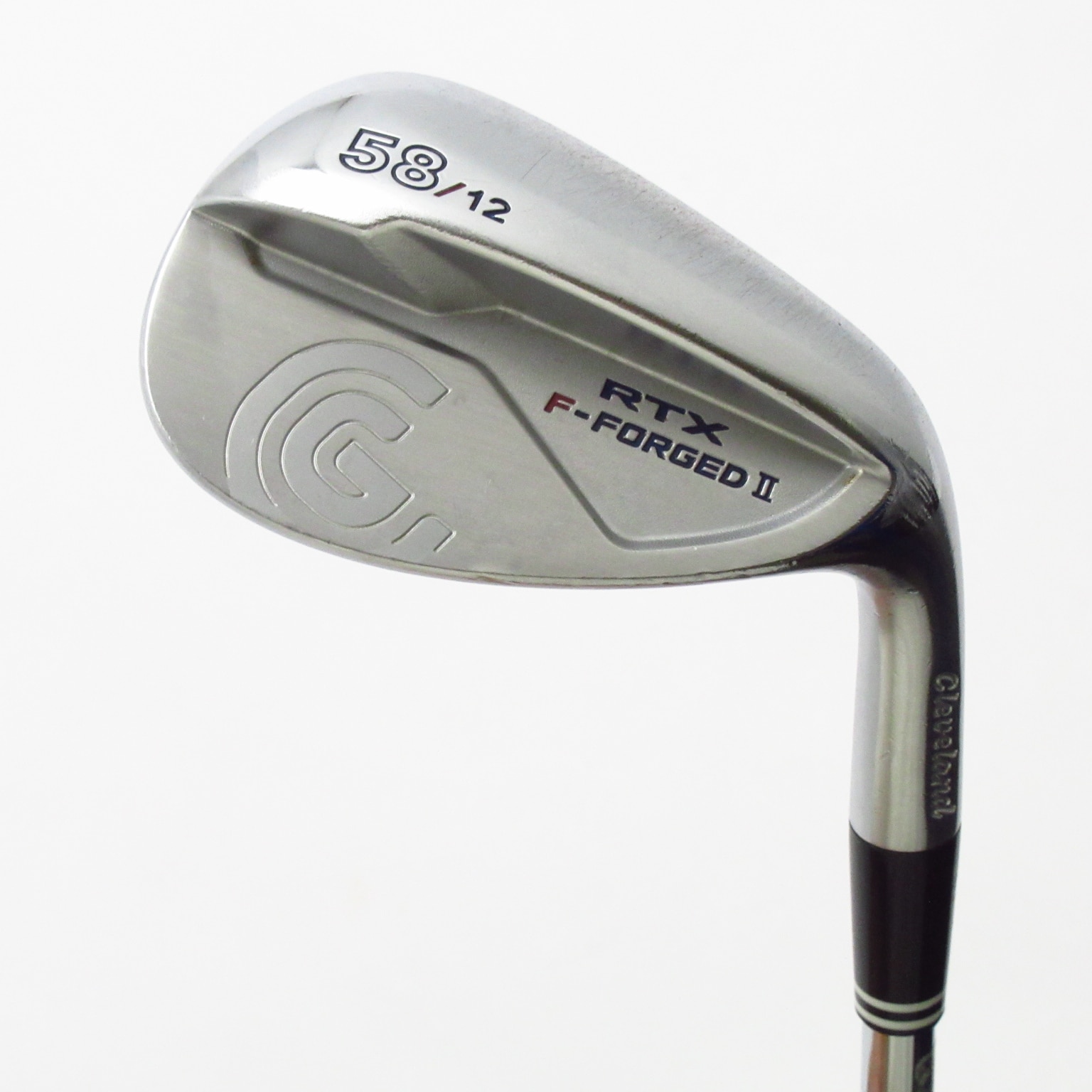 中古】RTX ウェッジ (クリーブランド) 通販｜GDO中古ゴルフクラブ