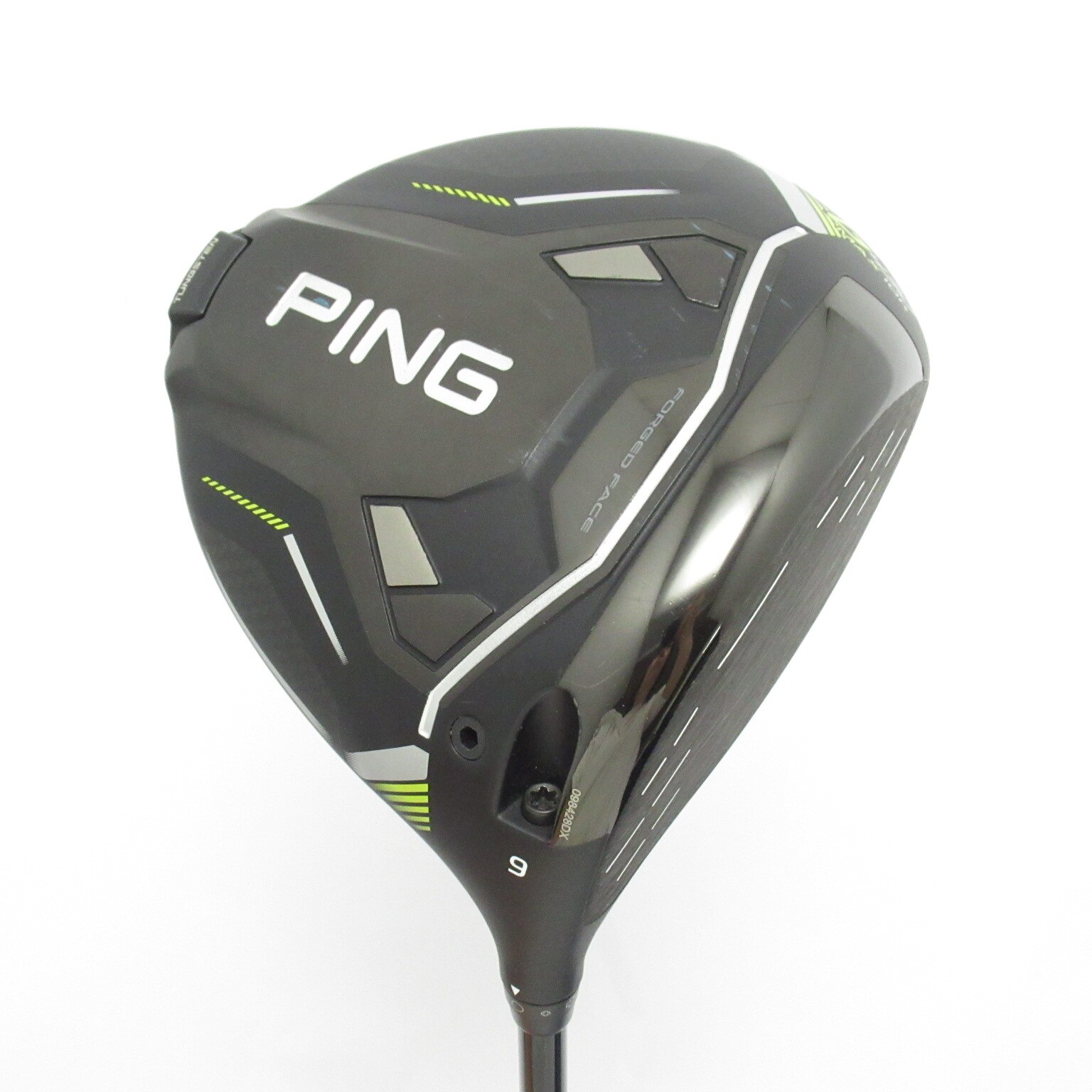 中古】G430 MAX 10K ドライバー (ピン) G430 通販｜GDO中古