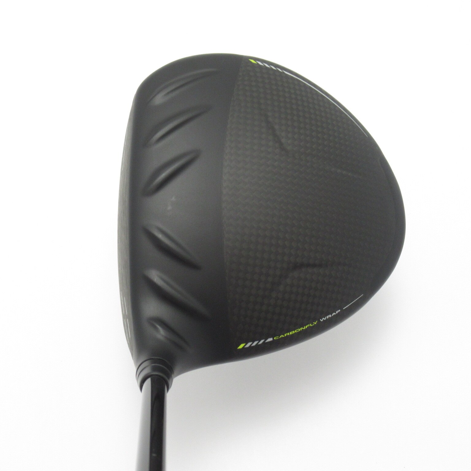 中古】G430 MAX 10K ドライバー TENSEI Pro White 1K 50 9 S C