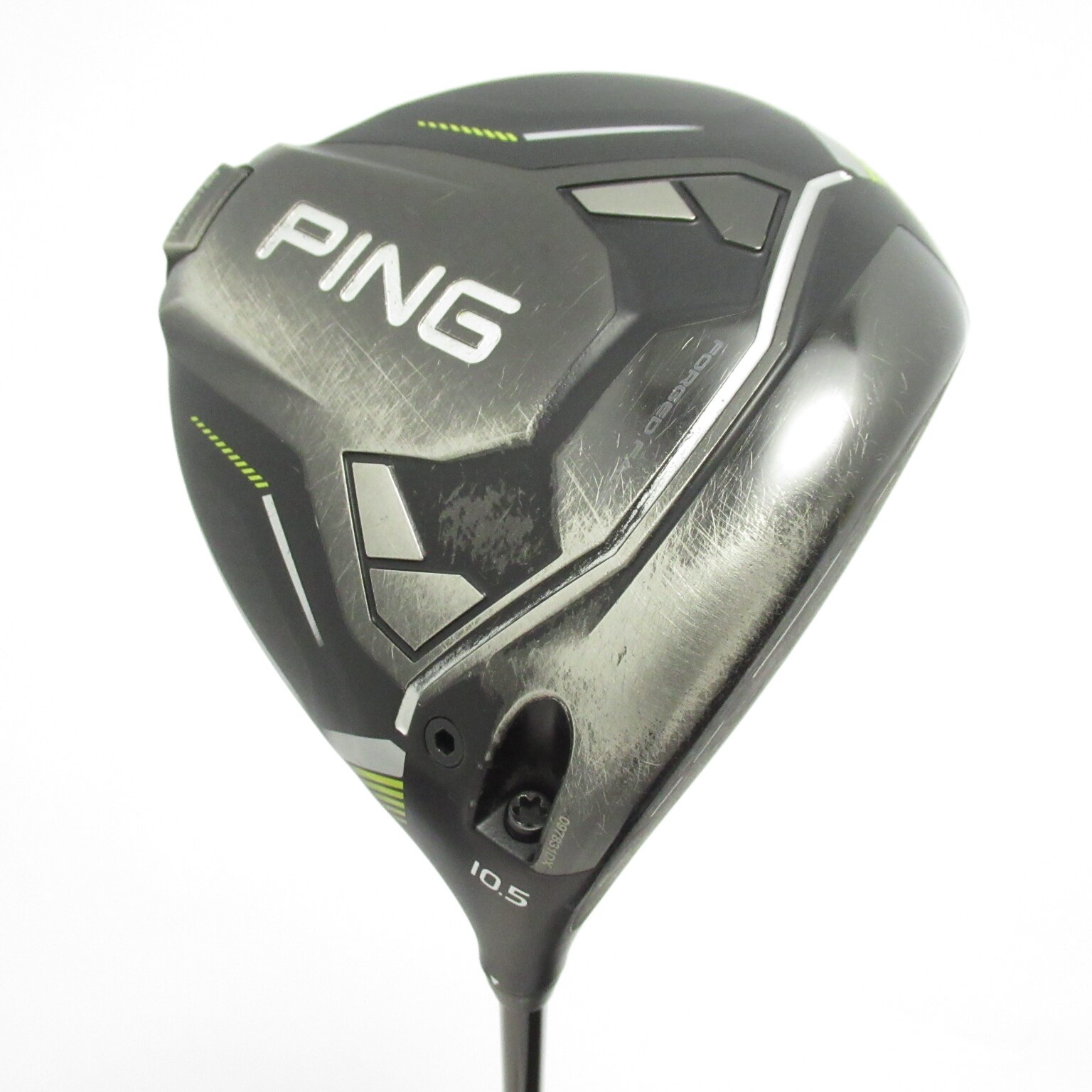中古】G430 ドライバー (ピン) 通販｜GDO中古ゴルフクラブ