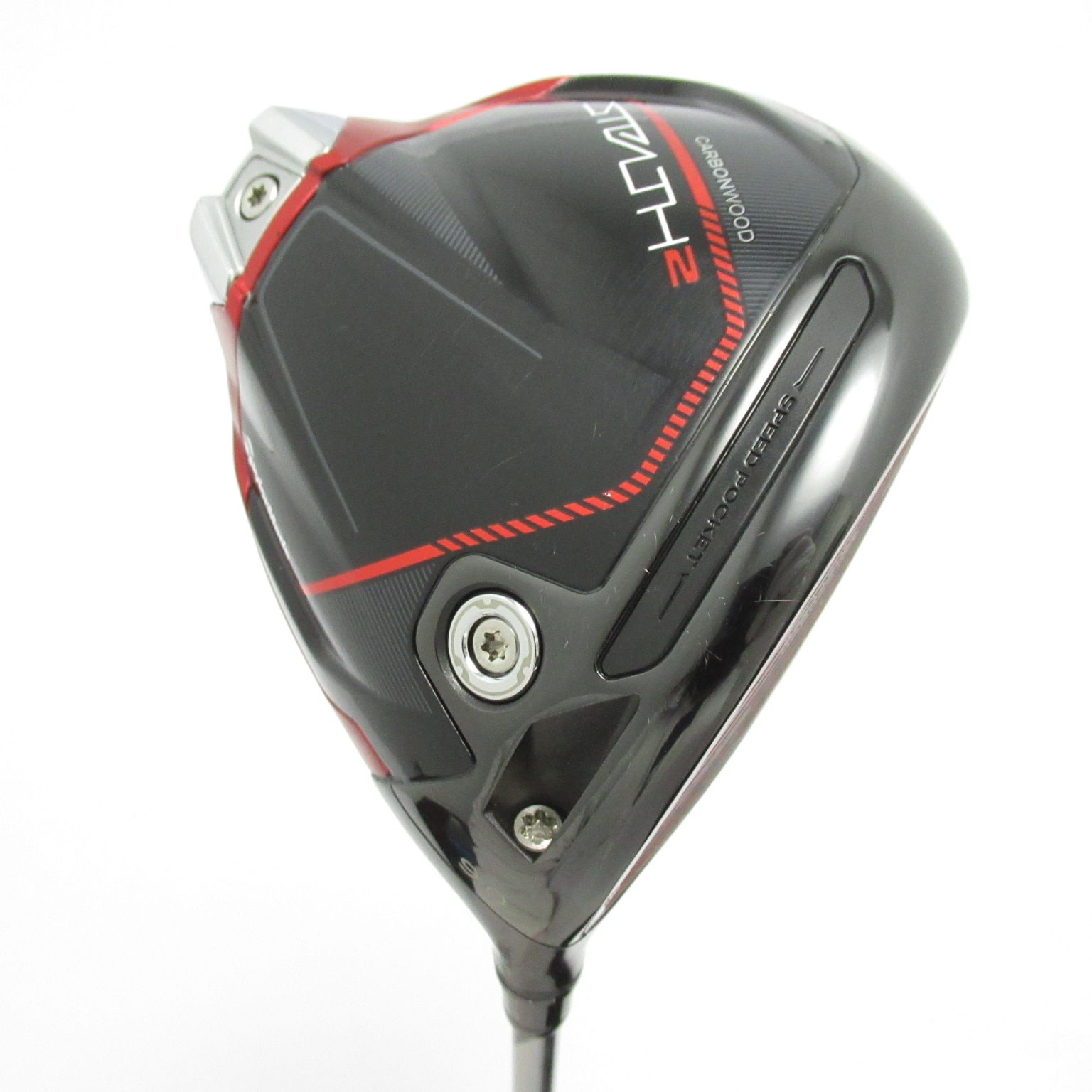 中古】ステルス 2 ドライバー (テーラーメイド) ステルス 通販