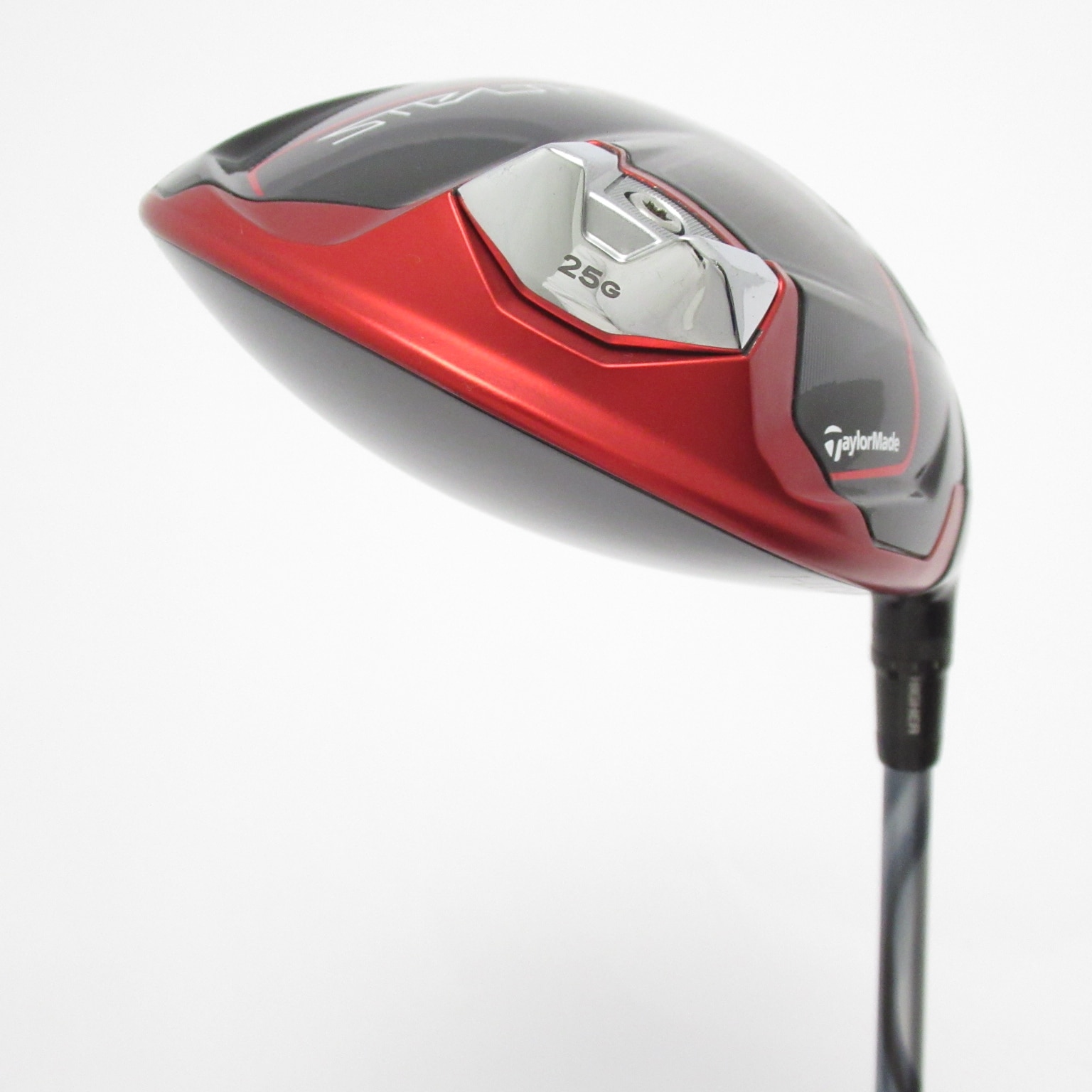 中古】ステルス2 ドライバー Speeder 661 EVOLUTION VI 9 S C